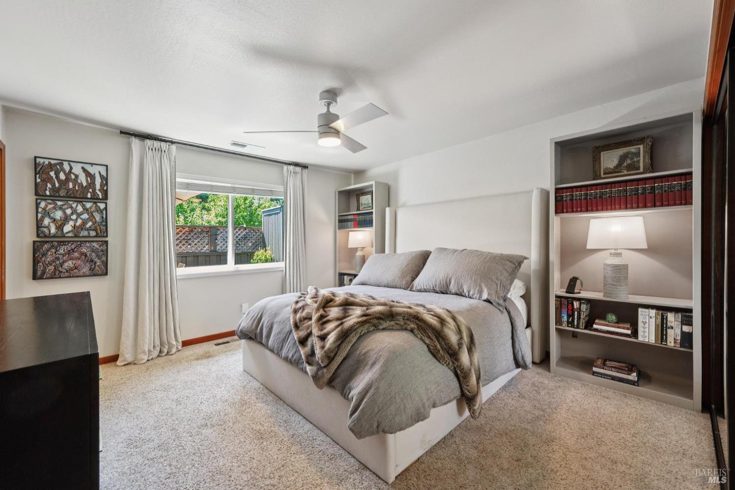 Detail Gallery Image 17 of 39 For 14735 Carrier Ln, Guerneville,  CA 95446 - 3 Beds | 2 Baths