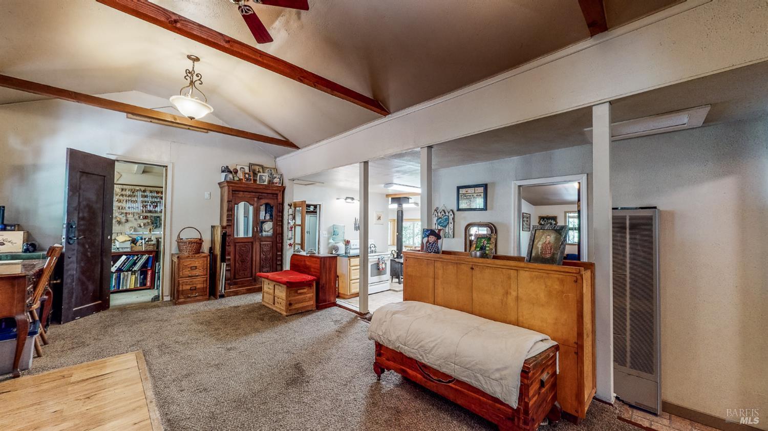 Detail Gallery Image 17 of 60 For 3240 Calistoga Rd, Santa Rosa,  CA 95404 - 2 Beds | 1 Baths