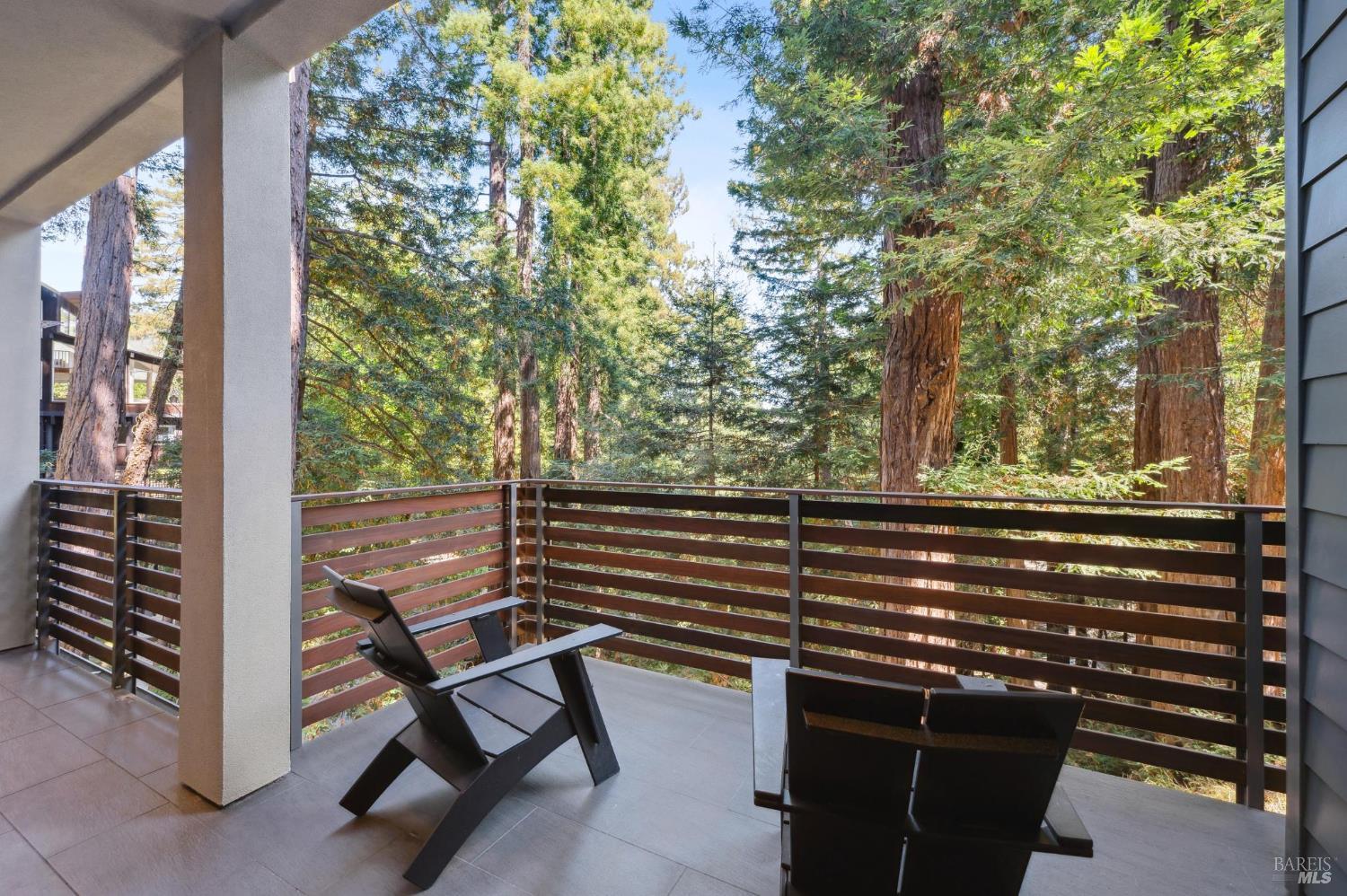 Detail Gallery Image 13 of 29 For 290 Edgewood Ave, Mill Valley,  CA 94941 - 4 Beds | 3/1 Baths