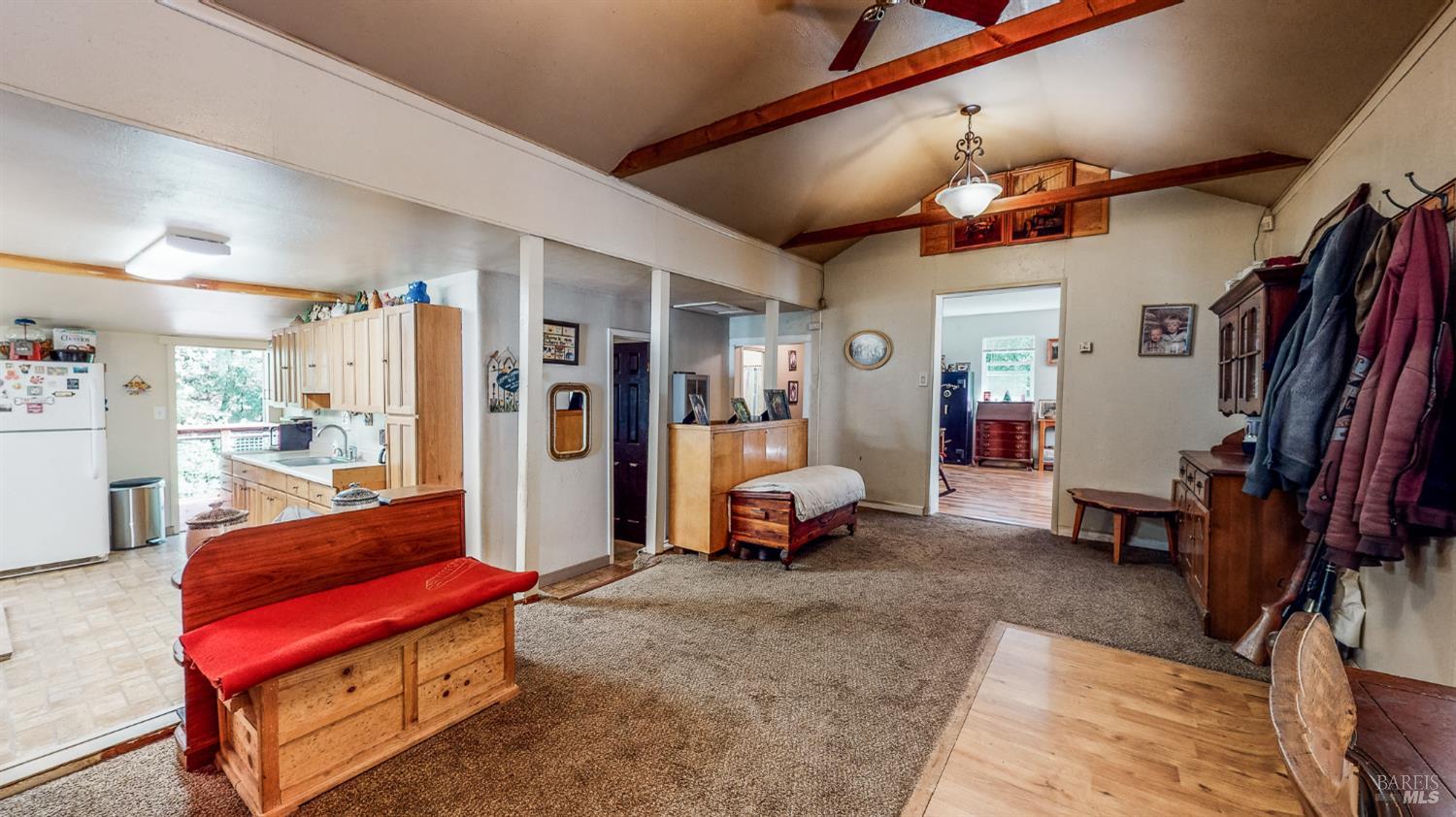 Detail Gallery Image 18 of 60 For 3240 Calistoga Rd, Santa Rosa,  CA 95404 - 2 Beds | 1 Baths