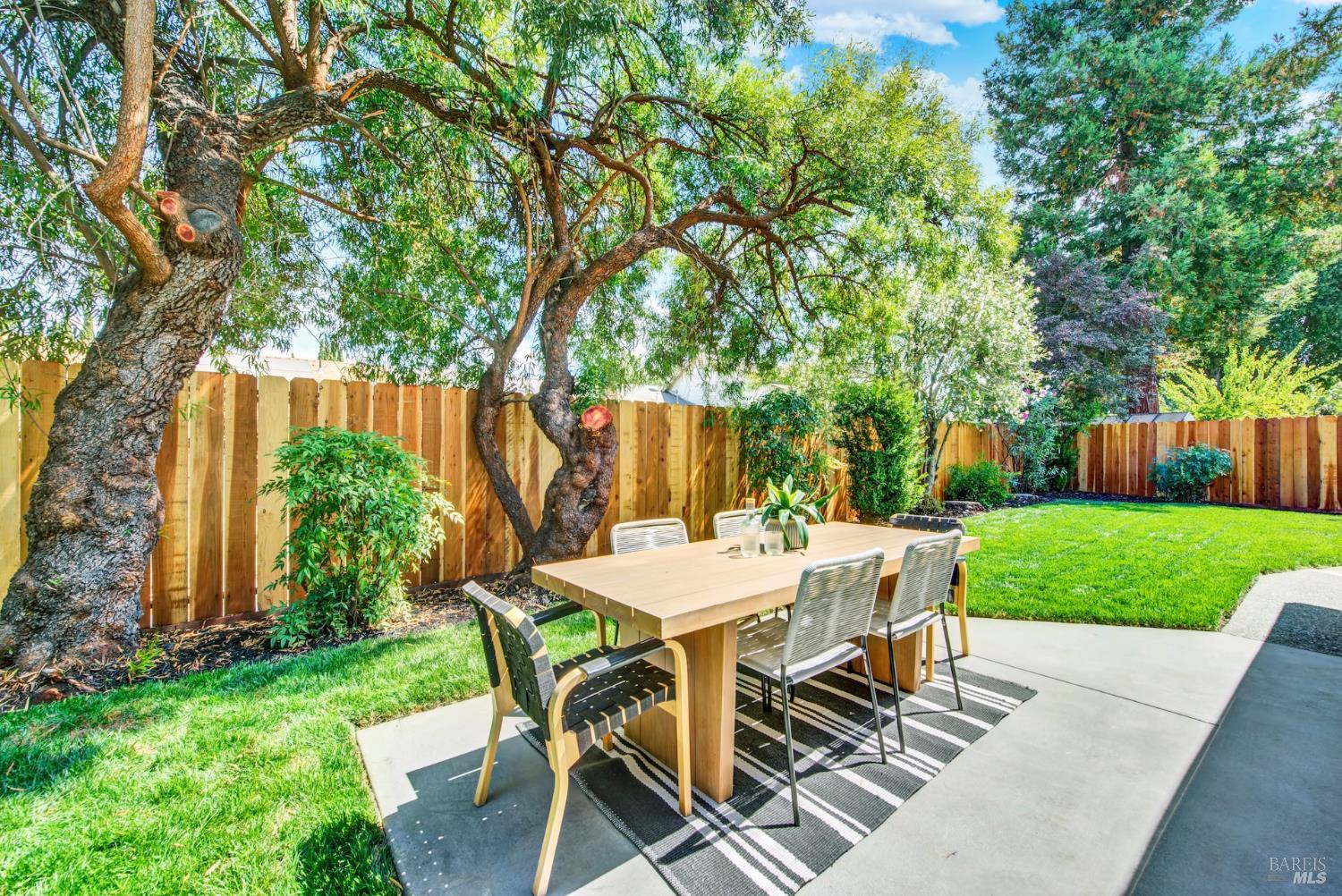 Detail Gallery Image 57 of 61 For 4410 Jefferson Ct, Napa,  CA 94558 - 3 Beds | 2 Baths