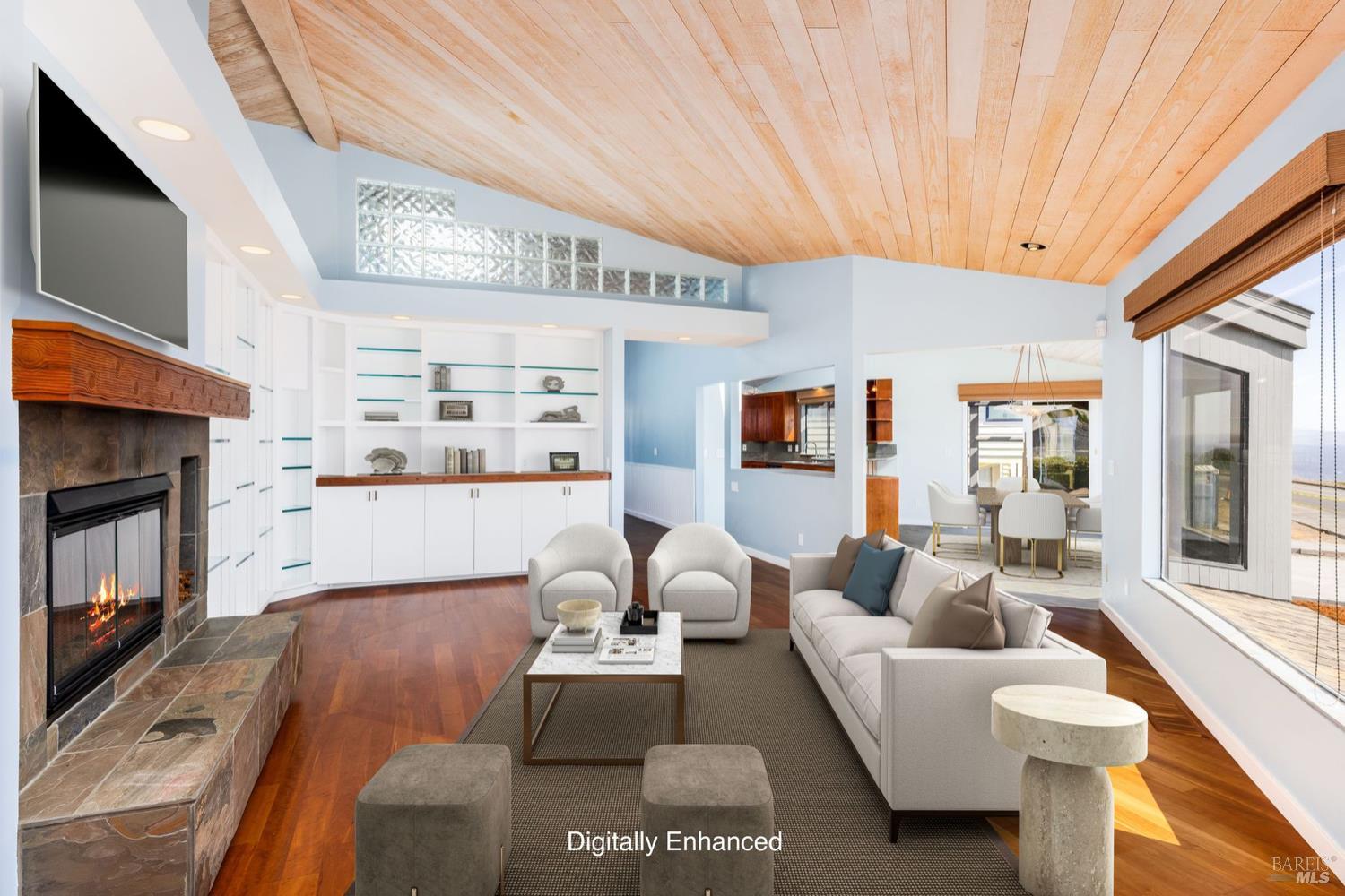 Detail Gallery Image 14 of 51 For 21132 Pelican Loop, Bodega Bay,  CA 94923 - 3 Beds | 3 Baths