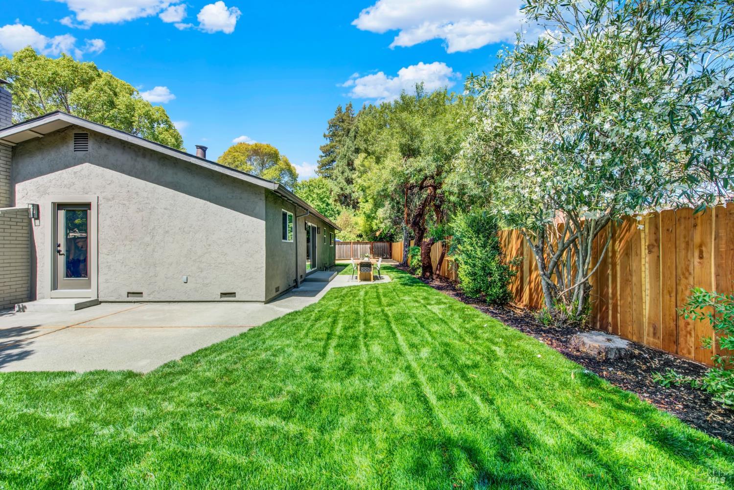 Detail Gallery Image 51 of 61 For 4410 Jefferson Ct, Napa,  CA 94558 - 3 Beds | 2 Baths
