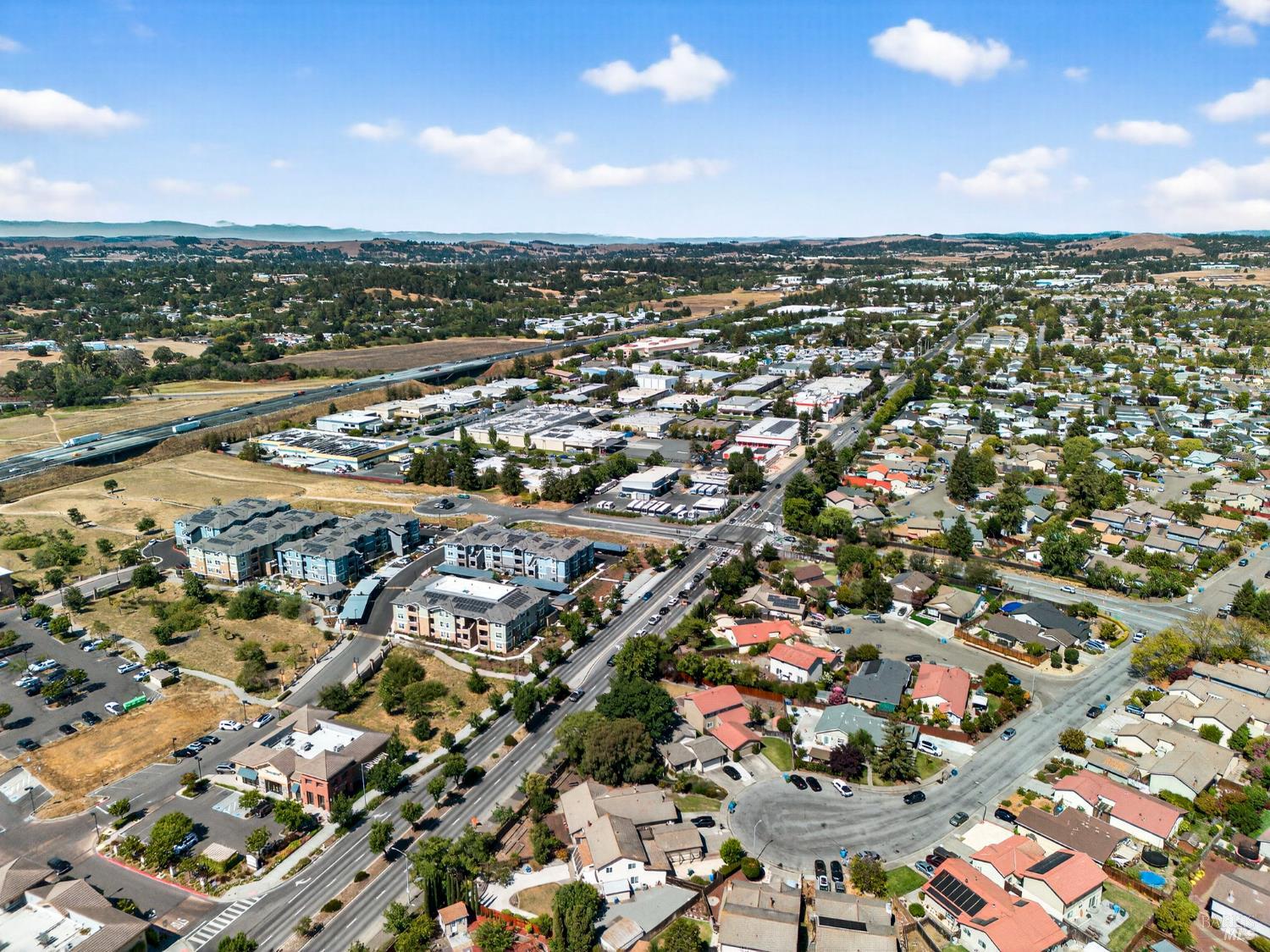 Detail Gallery Image 53 of 54 For 204 Prince Albert Ct, Petaluma,  CA 94954 - 3 Beds | 2 Baths