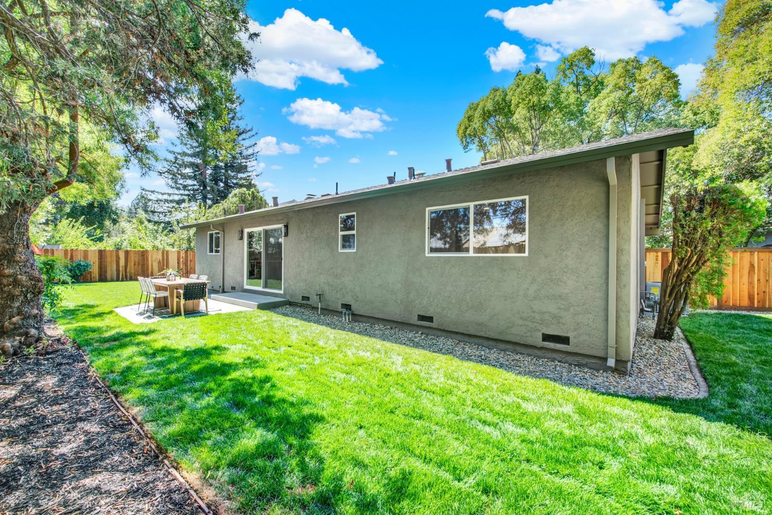 Detail Gallery Image 46 of 61 For 4410 Jefferson Ct, Napa,  CA 94558 - 3 Beds | 2 Baths