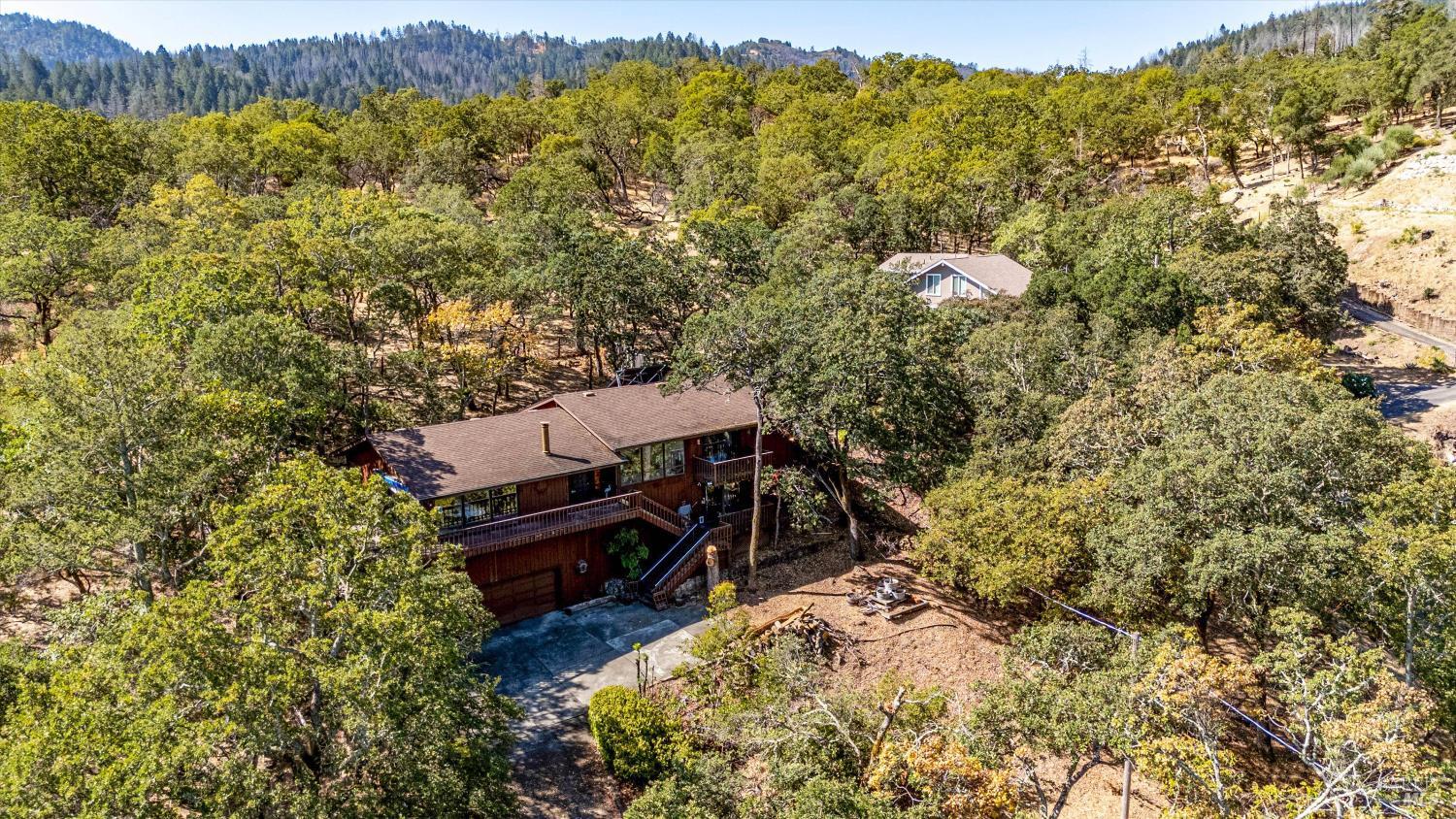 Detail Gallery Image 6 of 11 For 1253 Summit Dr, Calistoga,  CA 94515 - 3 Beds | 0 Baths