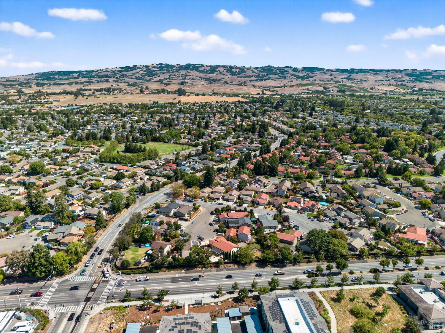 Detail Gallery Image 52 of 54 For 204 Prince Albert Ct, Petaluma,  CA 94954 - 3 Beds | 2 Baths