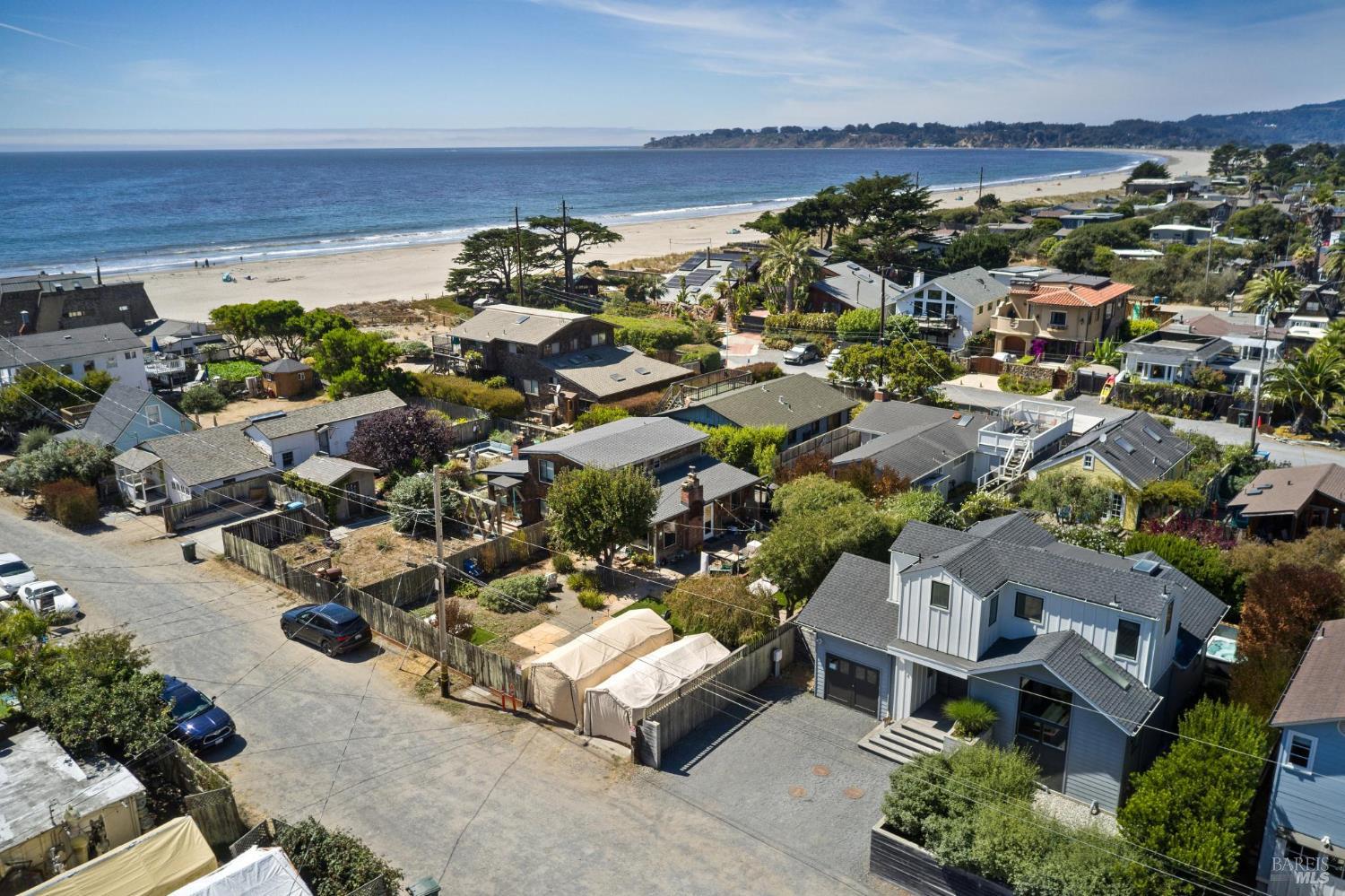 Detail Gallery Image 45 of 51 For 4 Calle Del Embarcadero Unkn, Stinson Beach,  CA 94970 - 2 Beds | 2/1 Baths