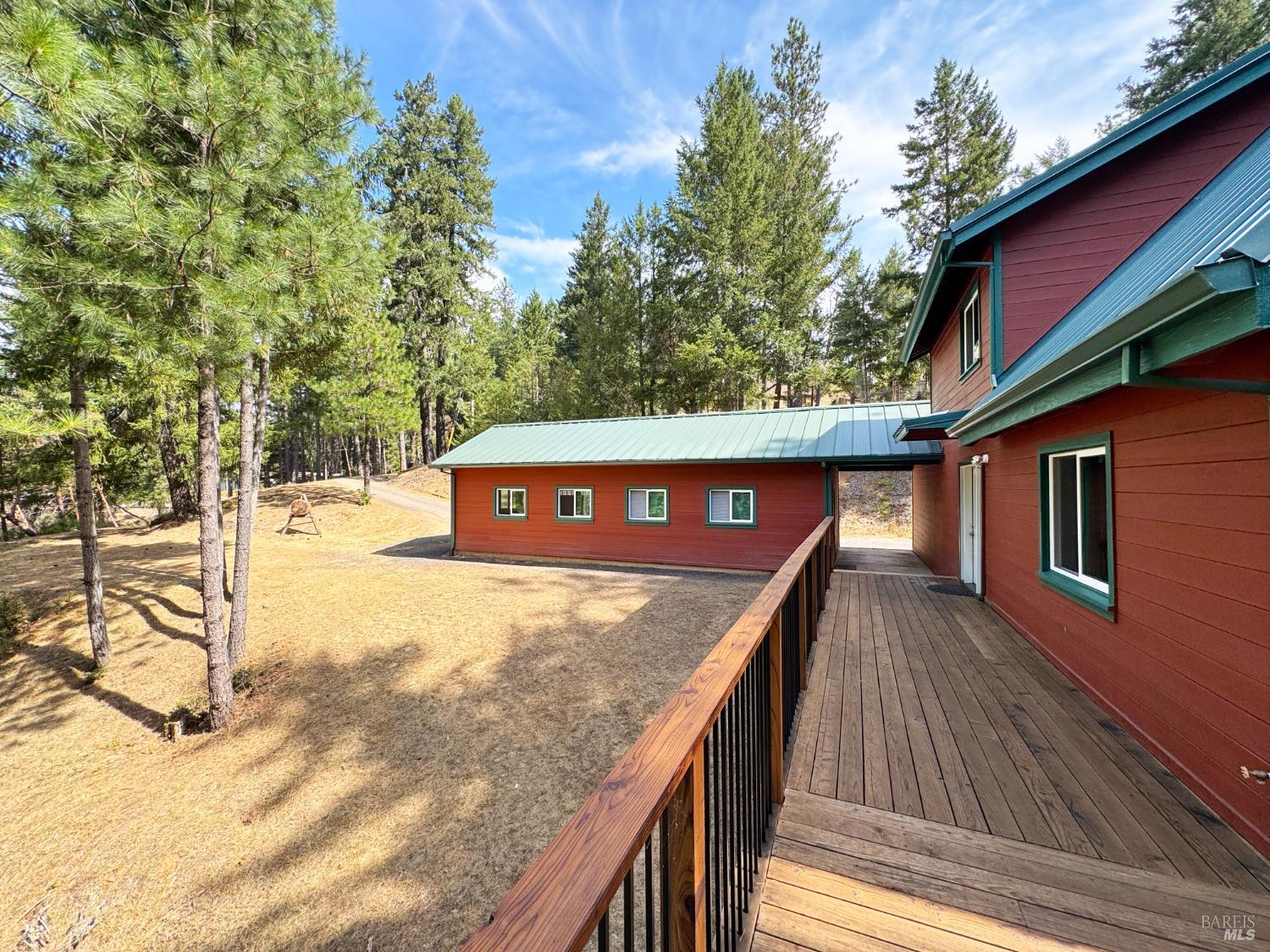 Detail Gallery Image 34 of 57 For 4101 Chinquapin Dr, Willits,  CA 95490 - 2 Beds | 2 Baths