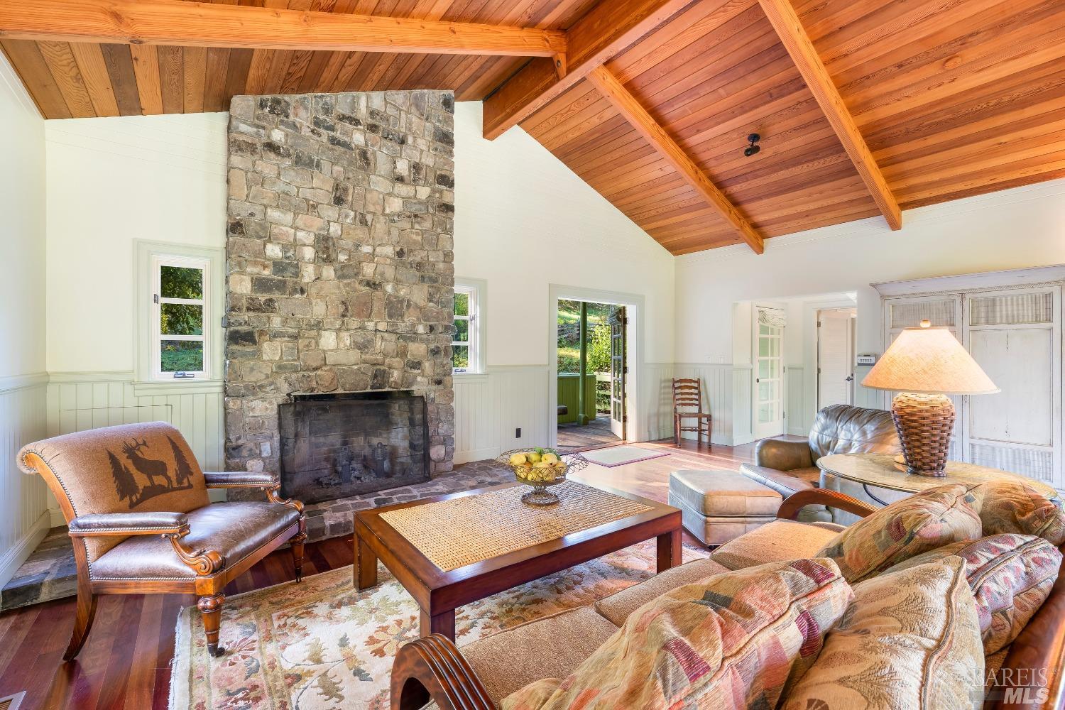 Detail Gallery Image 27 of 78 For 20205 Tumbling Mcd Rd, Philo,  CA 95466 - 4 Beds | 1/1 Baths