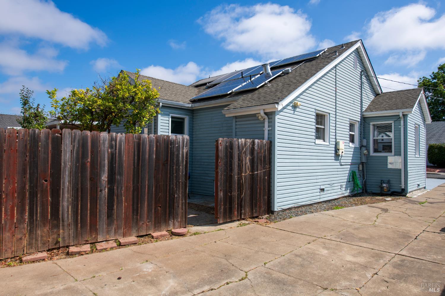 Detail Gallery Image 27 of 36 For 135 Gleason Ave, Vallejo,  CA 94590 - 2 Beds | 2 Baths