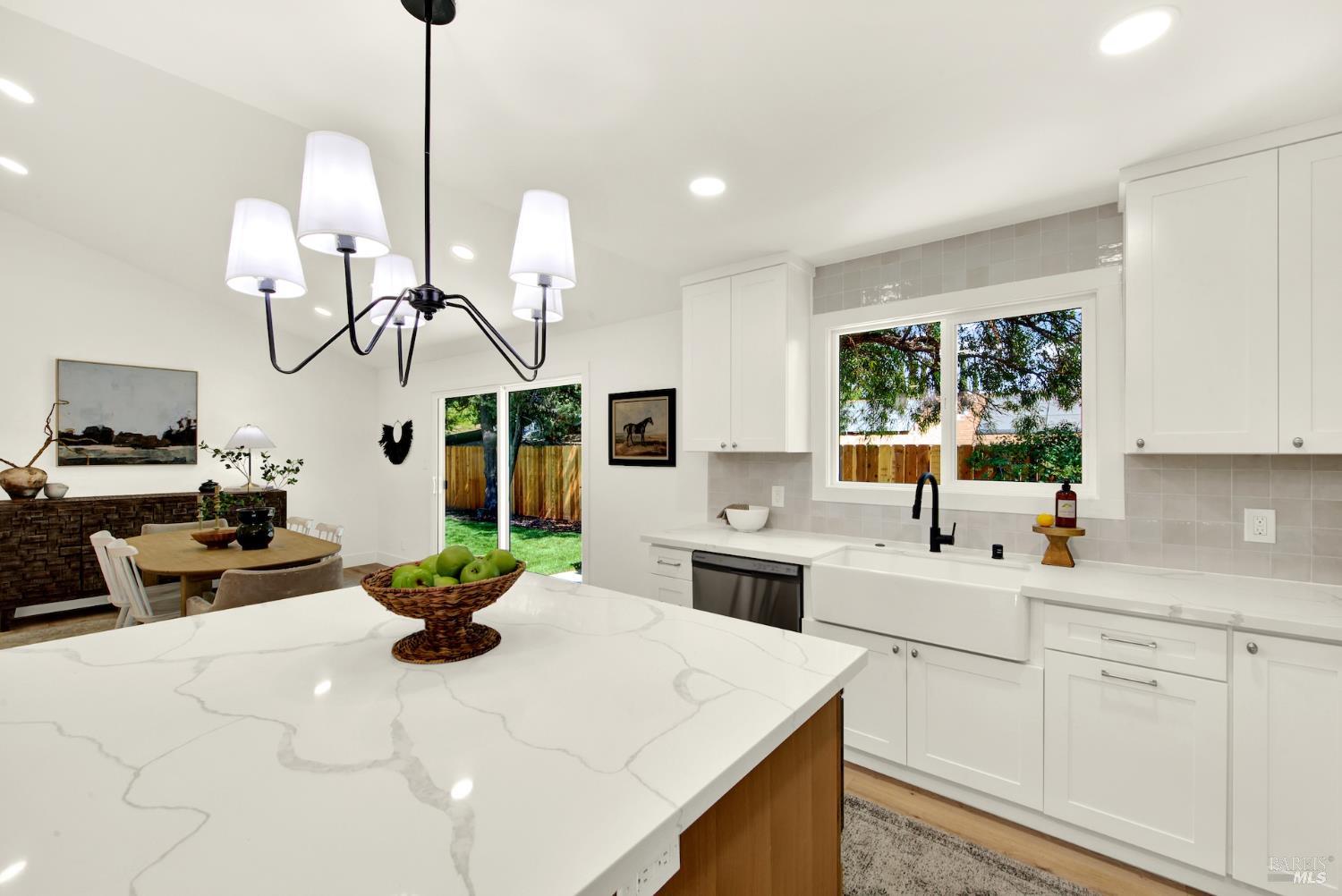 Detail Gallery Image 20 of 61 For 4410 Jefferson Ct, Napa,  CA 94558 - 3 Beds | 2 Baths