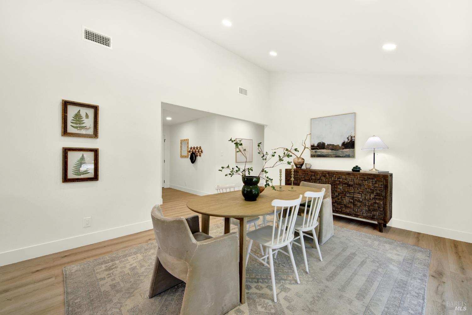 Detail Gallery Image 29 of 61 For 4410 Jefferson Ct, Napa,  CA 94558 - 3 Beds | 2 Baths