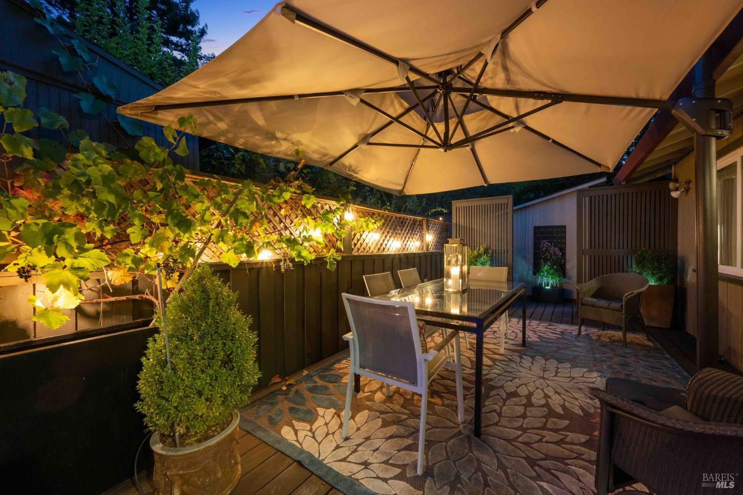 Detail Gallery Image 31 of 39 For 14735 Carrier Ln, Guerneville,  CA 95446 - 3 Beds | 2 Baths