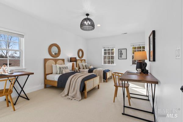 Detail Gallery Image 14 of 30 For 272 Center St, San Rafael,  CA 94901 - 5 Beds | 4 Baths