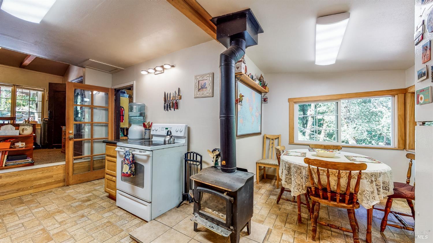 Detail Gallery Image 28 of 60 For 3240 Calistoga Rd, Santa Rosa,  CA 95404 - 2 Beds | 1 Baths
