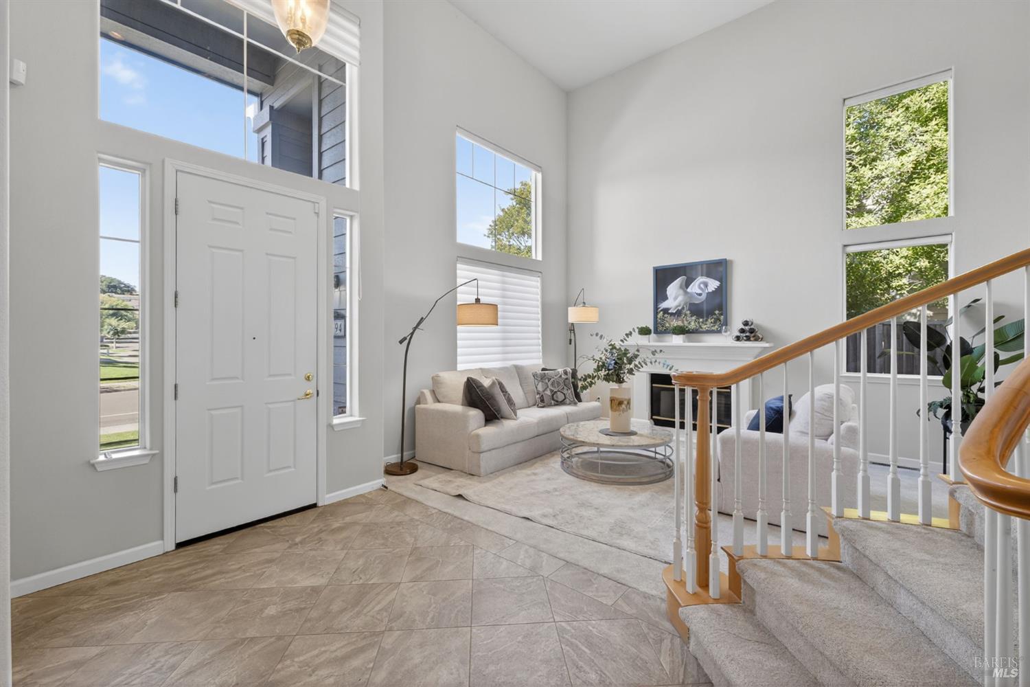 Detail Gallery Image 37 of 81 For 3594 Lake Park Dr, Santa Rosa,  CA 95403 - 4 Beds | 3 Baths