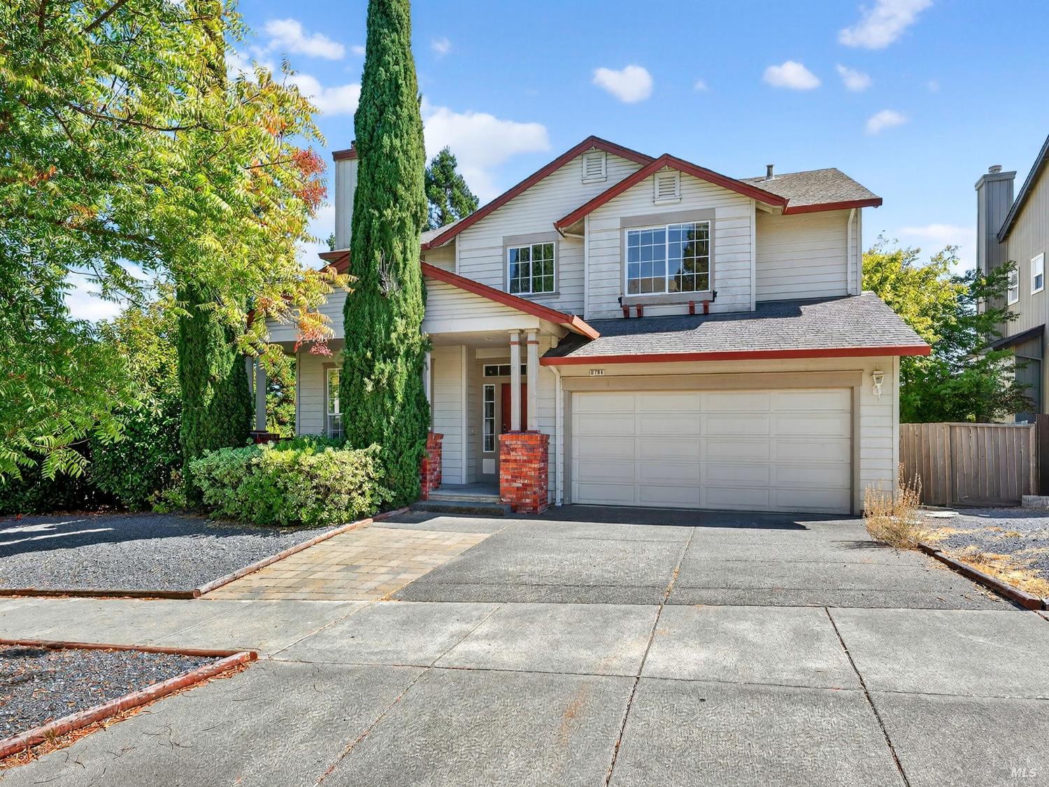 Detail Gallery Image 66 of 66 For 5794 Owl Hill Ave, Santa Rosa,  CA 95409 - 4 Beds | 2/1 Baths