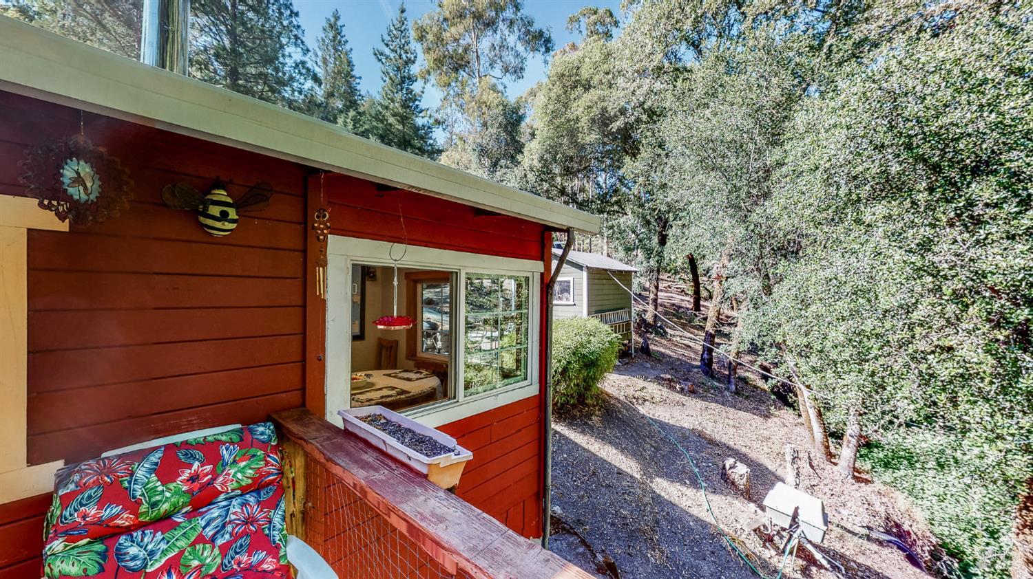Detail Gallery Image 42 of 60 For 3240 Calistoga Rd, Santa Rosa,  CA 95404 - 2 Beds | 1 Baths