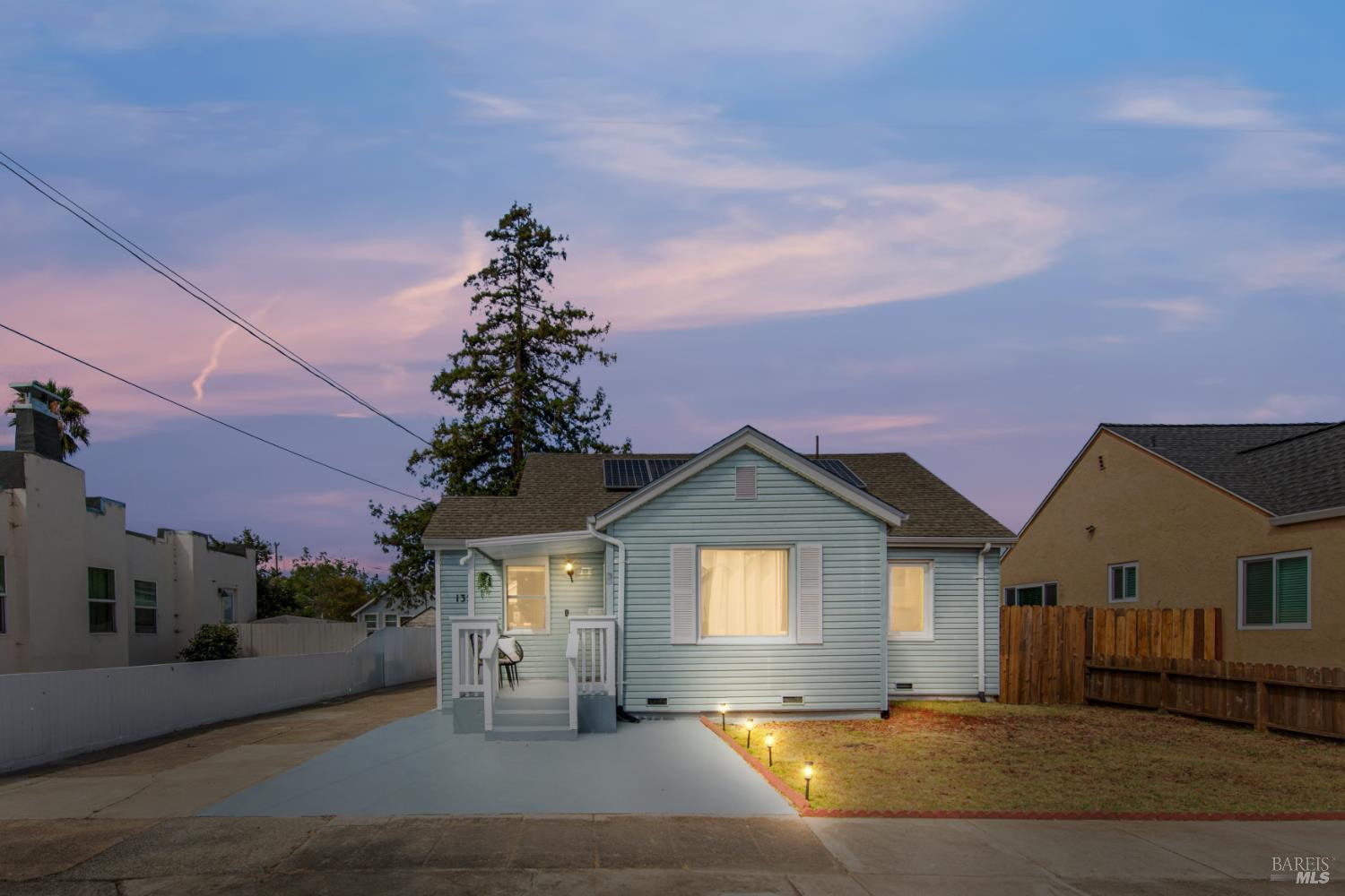 Detail Gallery Image 36 of 36 For 135 Gleason Ave, Vallejo,  CA 94590 - 2 Beds | 2 Baths