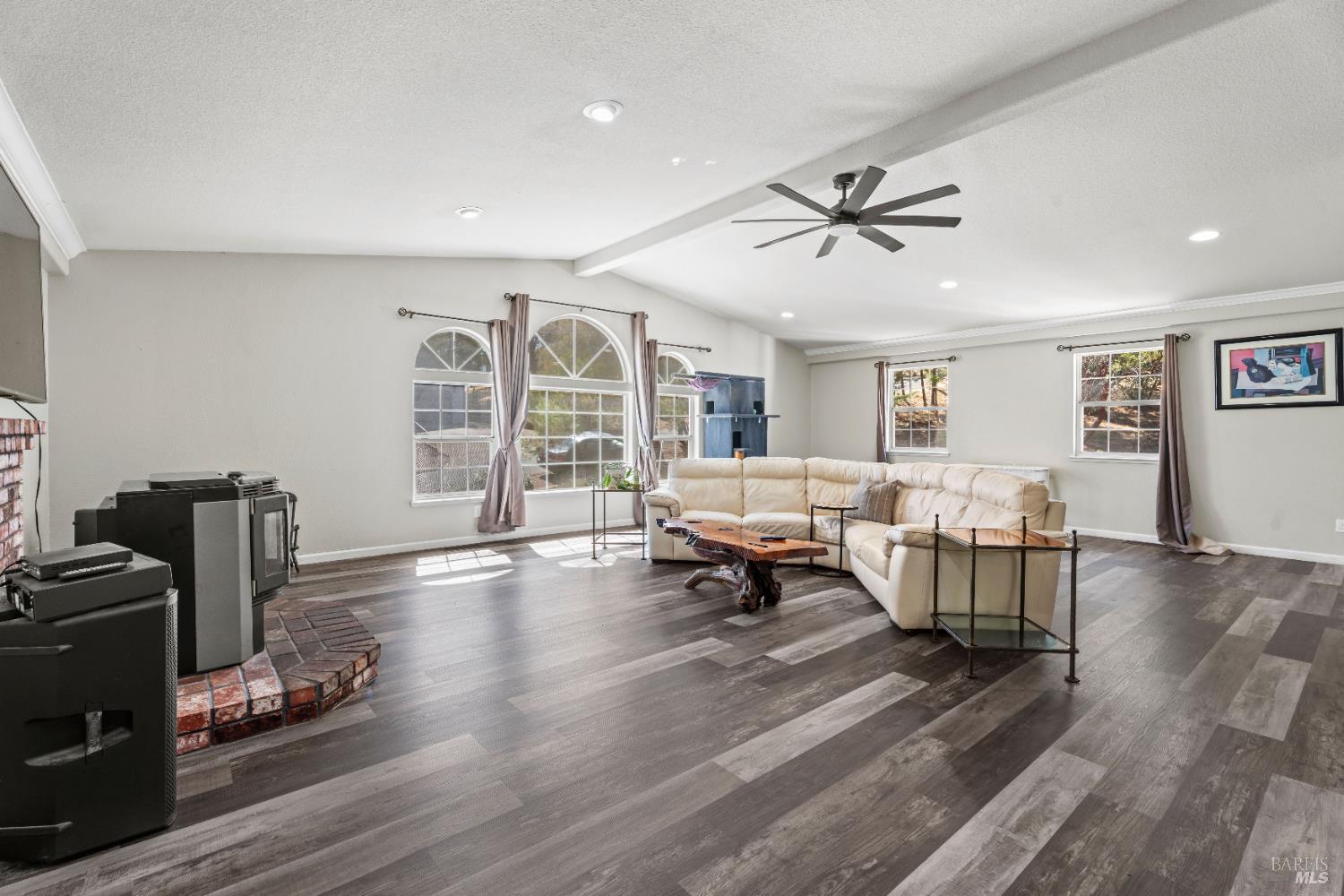 Detail Gallery Image 33 of 33 For 17319 Meadow View Dr, Hidden Valley Lake,  CA 95467 - 3 Beds | 2 Baths