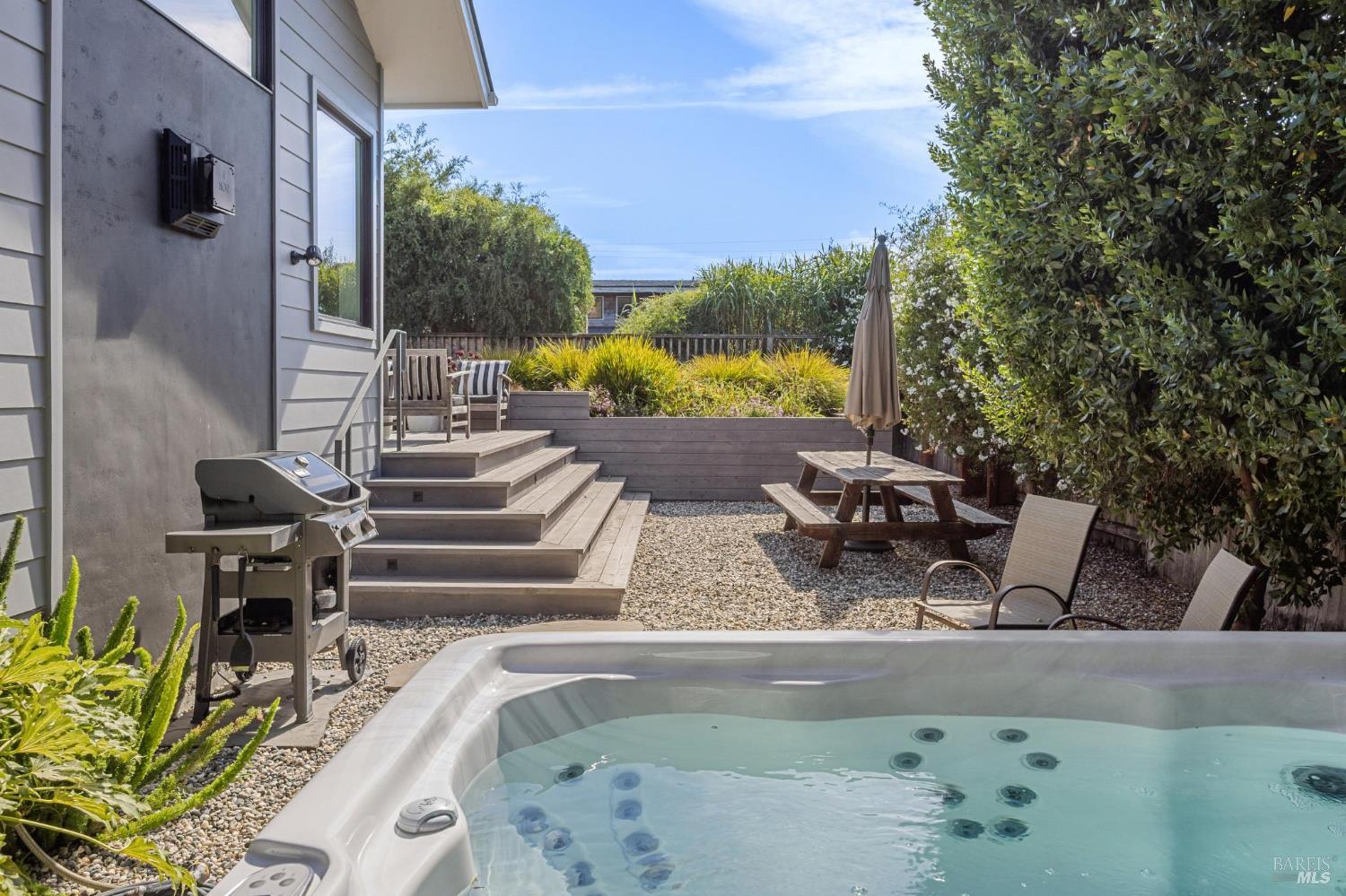 Detail Gallery Image 23 of 51 For 4 Calle Del Embarcadero Unkn, Stinson Beach,  CA 94970 - 2 Beds | 2/1 Baths