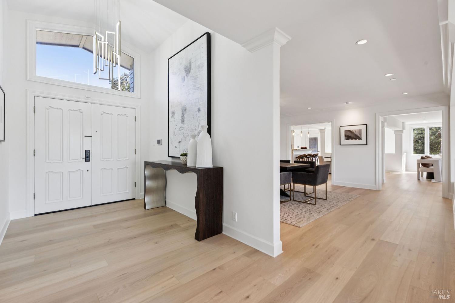 Detail Gallery Image 6 of 68 For 25 Mark Ter, Tiburon,  CA 94920 - 5 Beds | 4 Baths