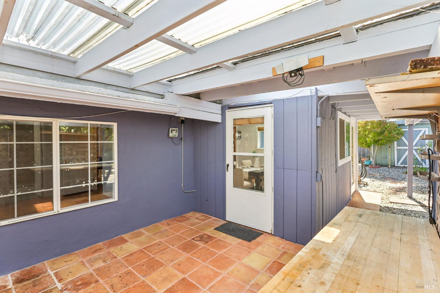 Detail Gallery Image 42 of 58 For 833 Estancia Way, San Rafael,  CA 94903 - 3 Beds | 2 Baths