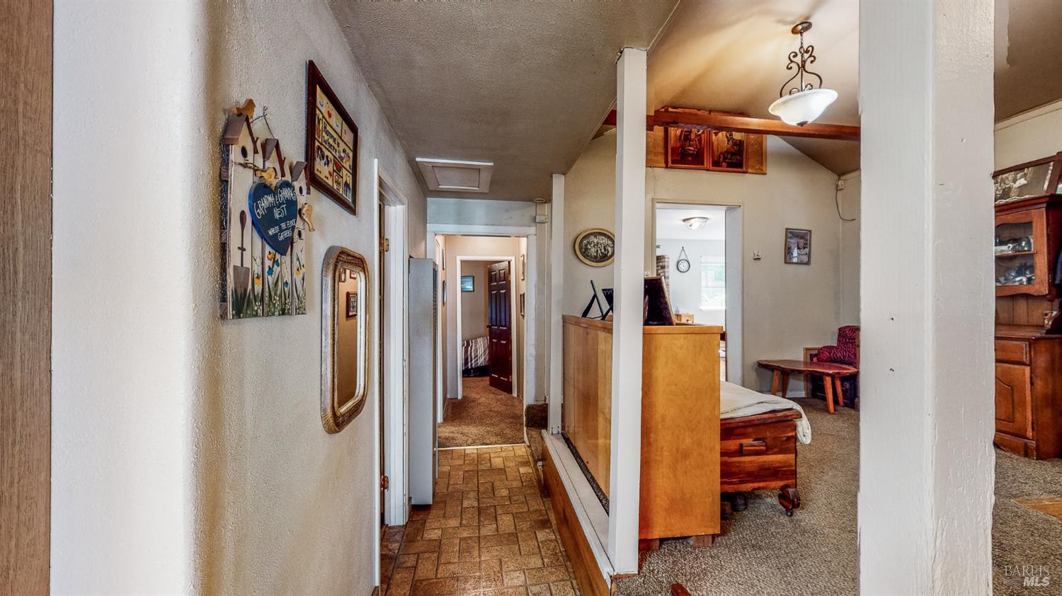 Detail Gallery Image 35 of 60 For 3240 Calistoga Rd, Santa Rosa,  CA 95404 - 2 Beds | 1 Baths