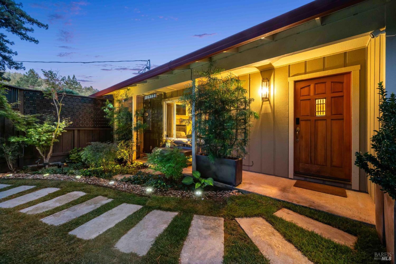 Detail Gallery Image 39 of 39 For 14735 Carrier Ln, Guerneville,  CA 95446 - 3 Beds | 2 Baths