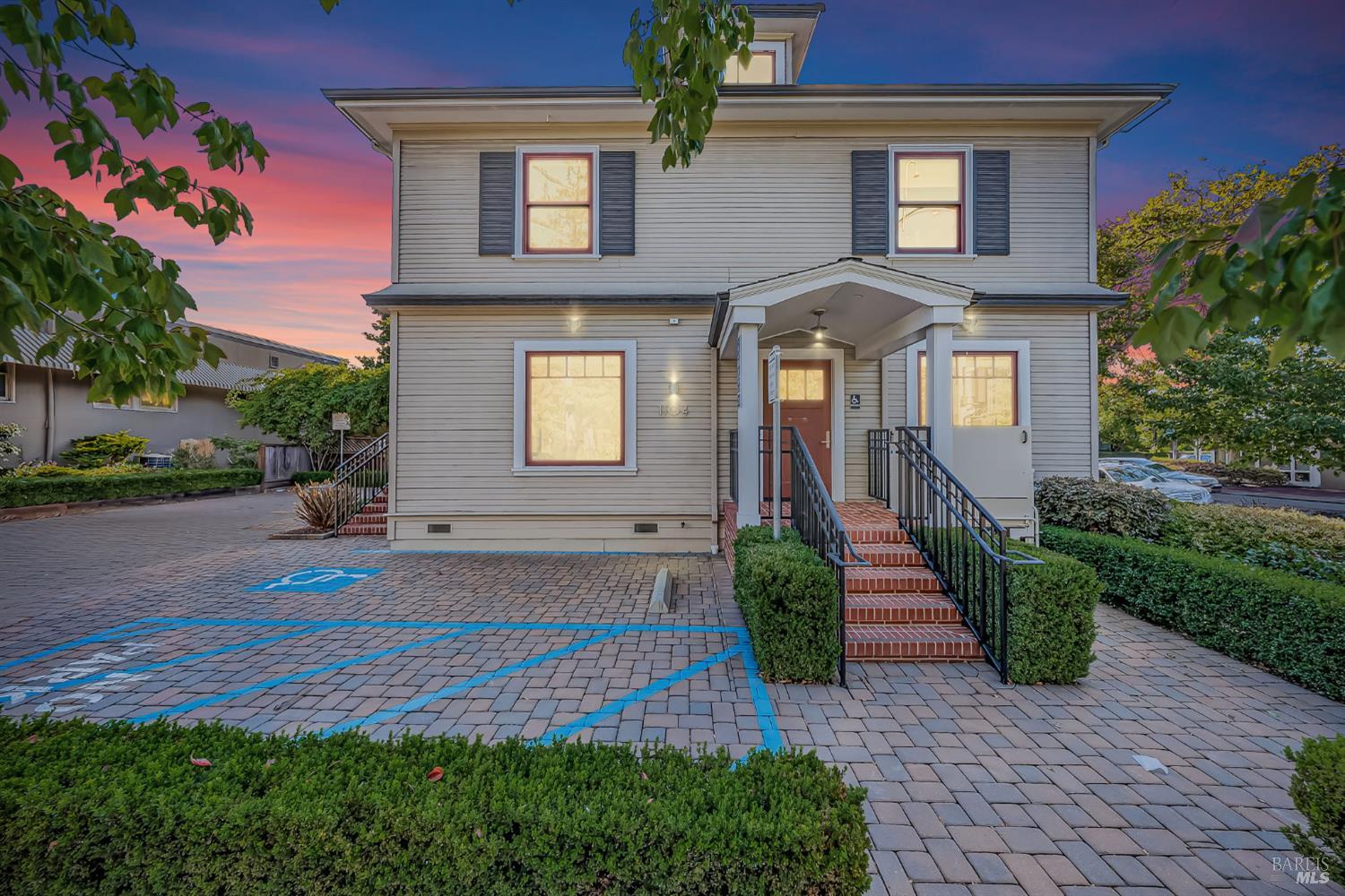 Detail Gallery Image 54 of 54 For 1104 Irwin St, San Rafael,  CA 94901 - – Beds | – Baths