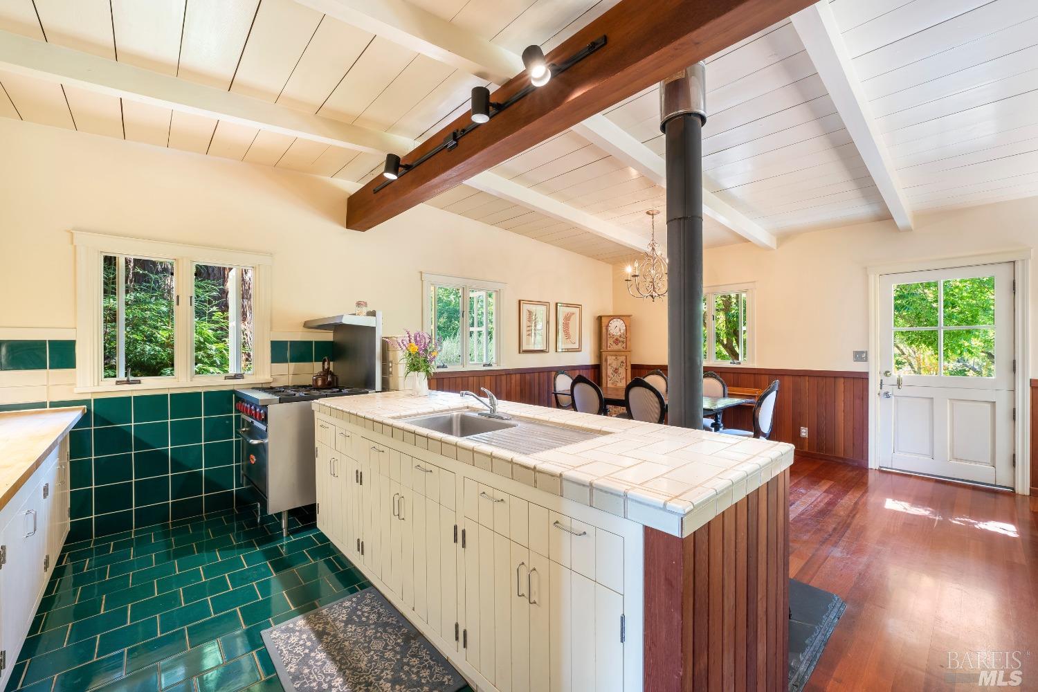 Detail Gallery Image 54 of 78 For 20205 Tumbling Mcd Rd, Philo,  CA 95466 - 4 Beds | 1/1 Baths