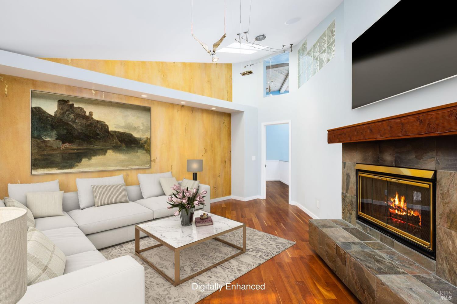 Detail Gallery Image 10 of 51 For 21132 Pelican Loop, Bodega Bay,  CA 94923 - 3 Beds | 3 Baths