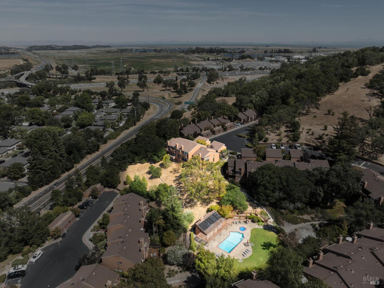 Detail Gallery Image 43 of 45 For 844 Arlene Way, Novato,  CA 94947 - 3 Beds | 2/1 Baths