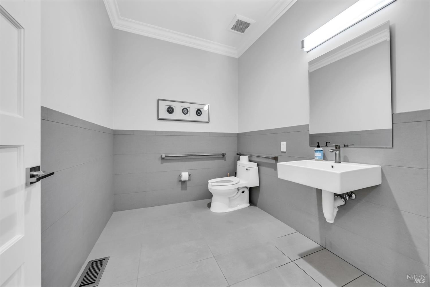 Detail Gallery Image 26 of 54 For 1104 Irwin St, San Rafael,  CA 94901 - – Beds | – Baths