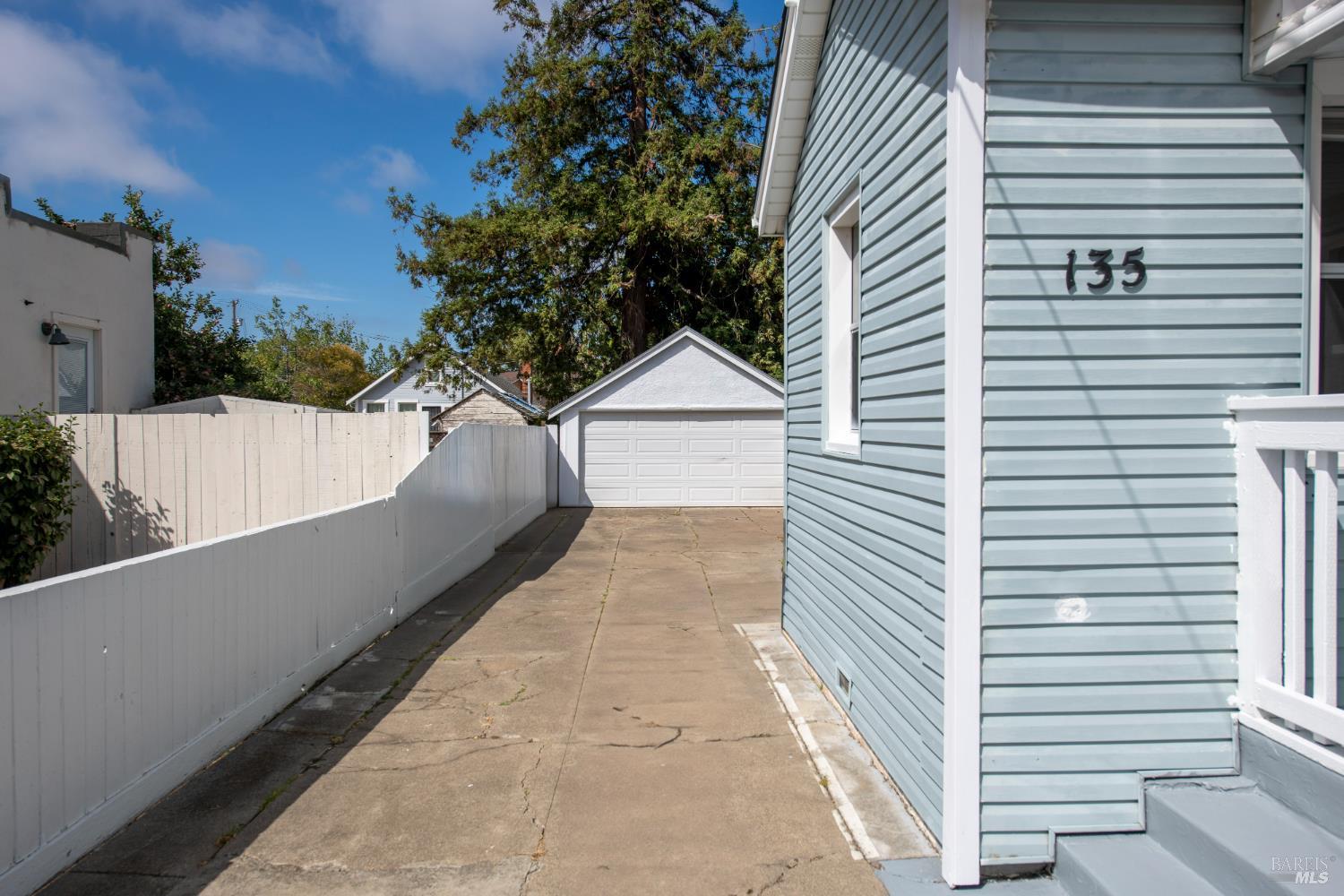 Detail Gallery Image 25 of 36 For 135 Gleason Ave, Vallejo,  CA 94590 - 2 Beds | 2 Baths
