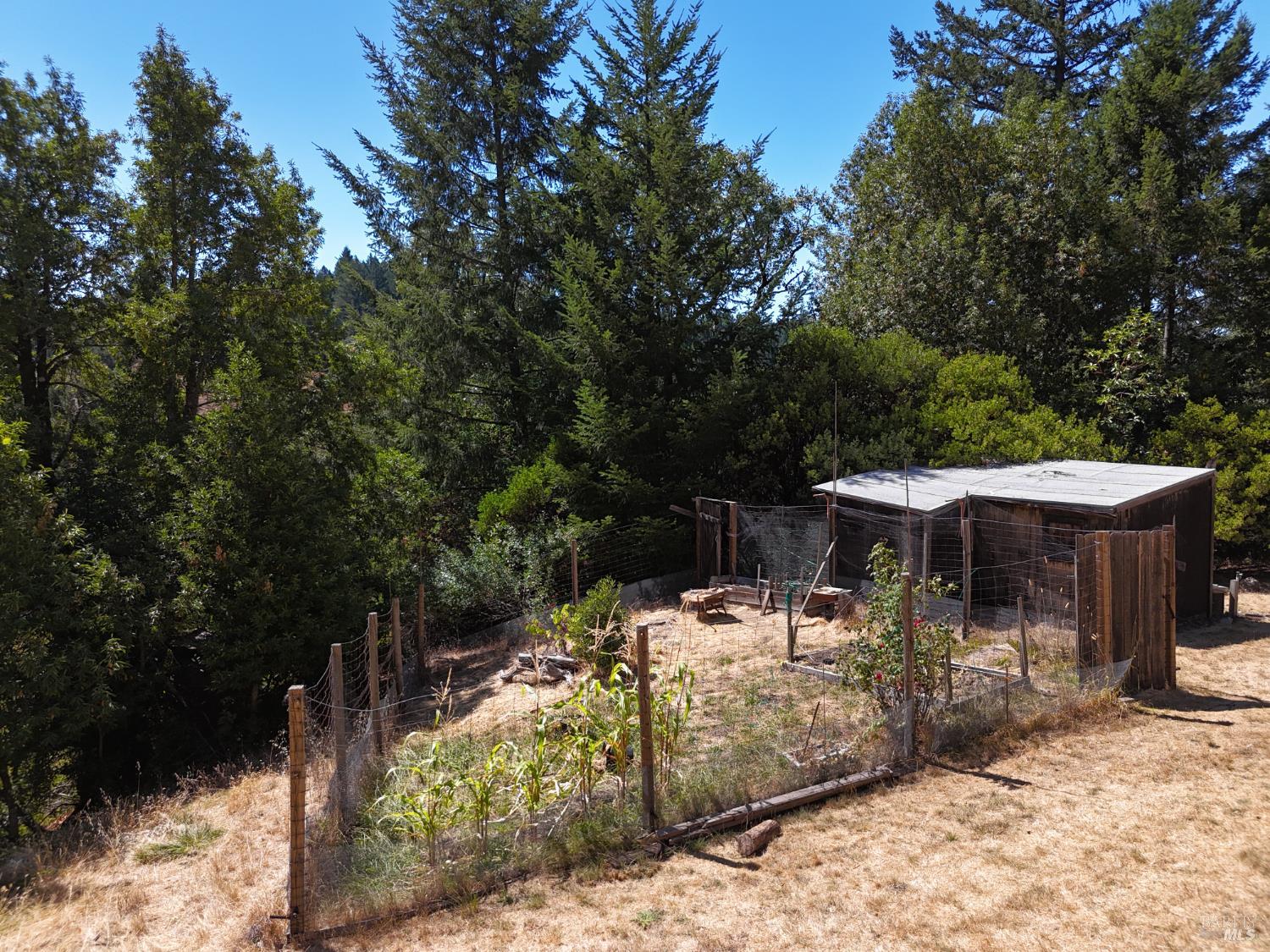 Detail Gallery Image 24 of 28 For 4260 Blackhawk Dr, Willits,  CA 95490 - 2 Beds | 2 Baths