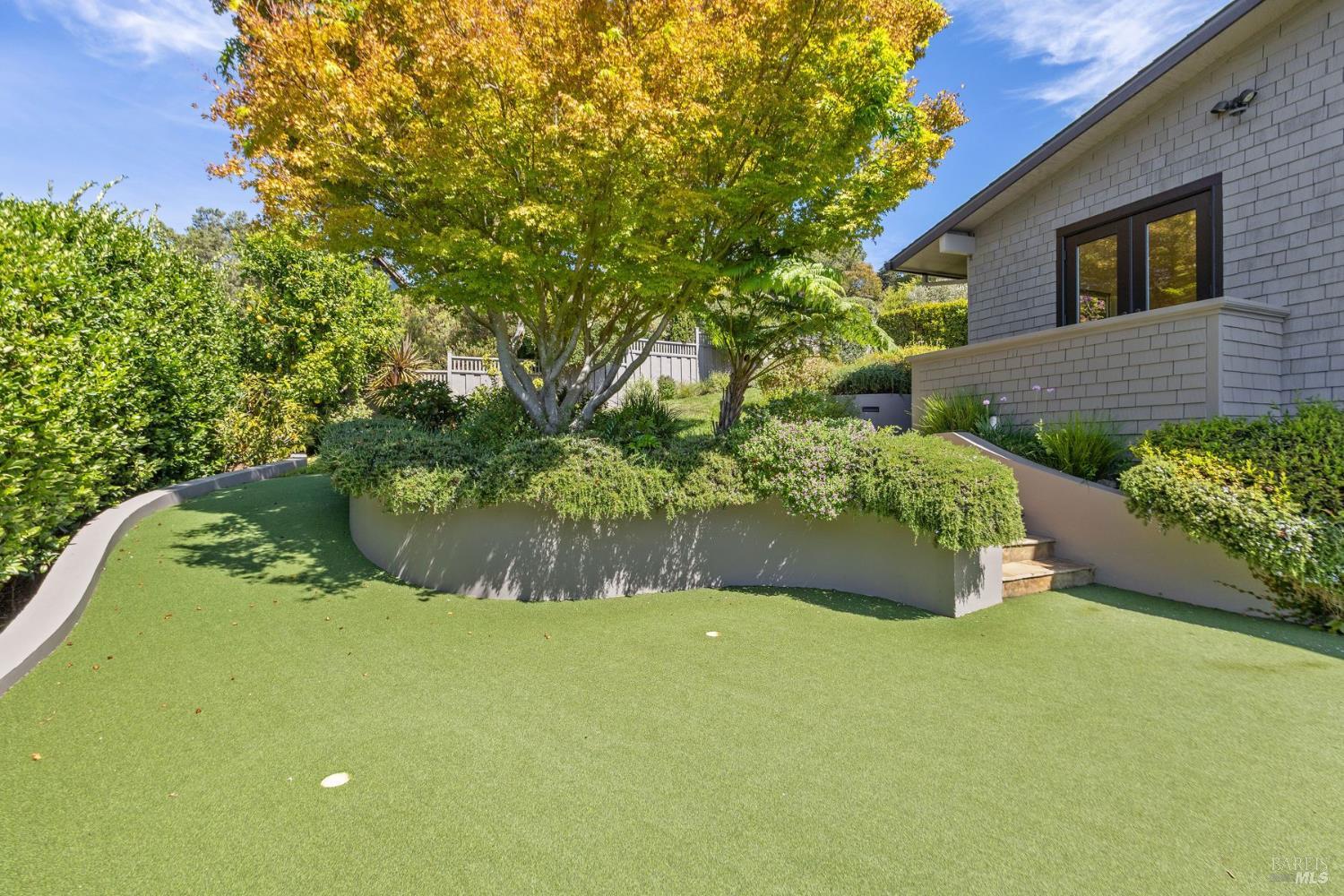 Detail Gallery Image 57 of 68 For 25 Mark Ter, Tiburon,  CA 94920 - 5 Beds | 4 Baths