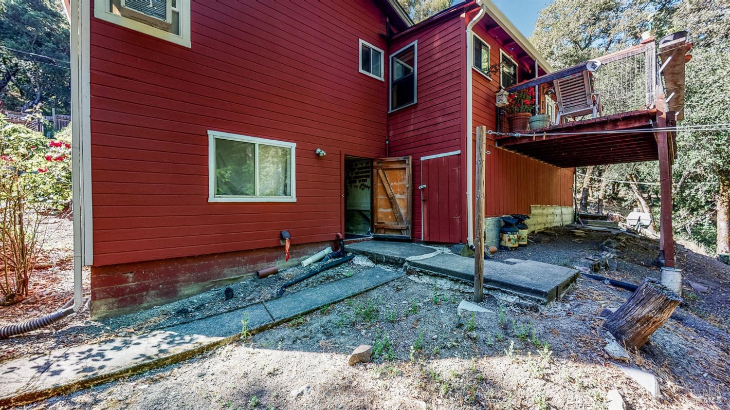 Detail Gallery Image 54 of 60 For 3240 Calistoga Rd, Santa Rosa,  CA 95404 - 2 Beds | 1 Baths