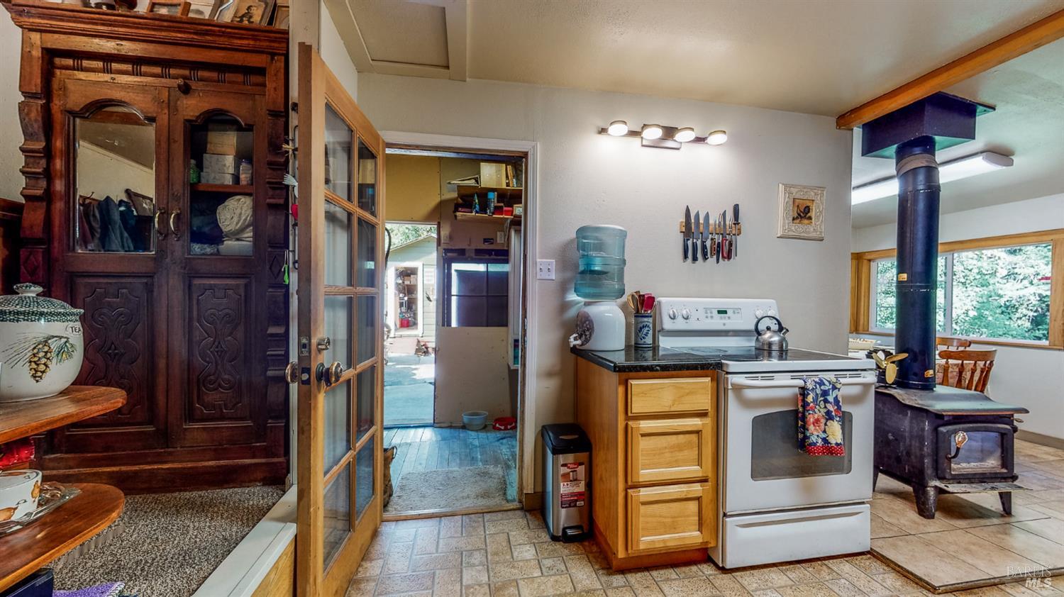 Detail Gallery Image 27 of 60 For 3240 Calistoga Rd, Santa Rosa,  CA 95404 - 2 Beds | 1 Baths