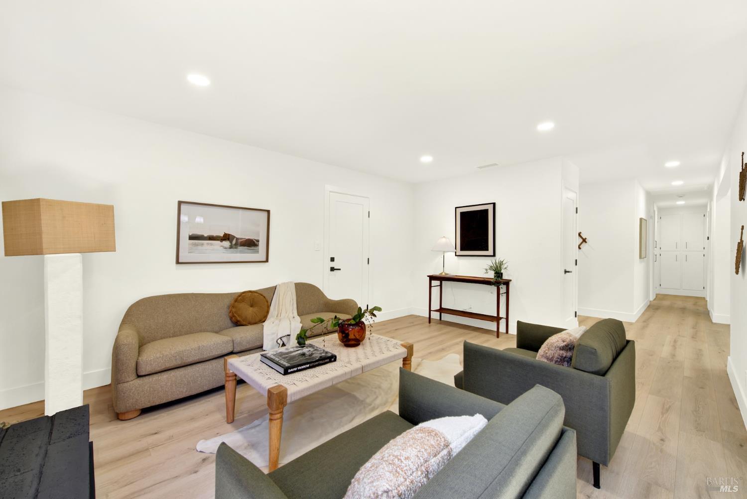 Detail Gallery Image 17 of 61 For 4410 Jefferson Ct, Napa,  CA 94558 - 3 Beds | 2 Baths