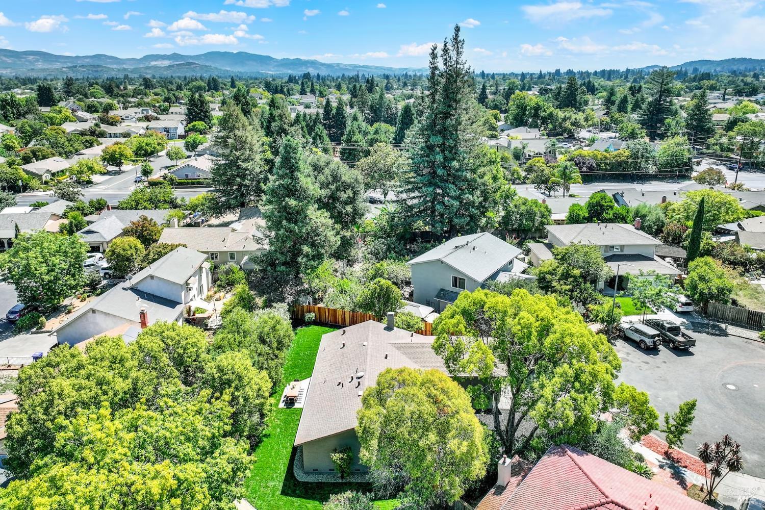 Detail Gallery Image 45 of 61 For 4410 Jefferson Ct, Napa,  CA 94558 - 3 Beds | 2 Baths
