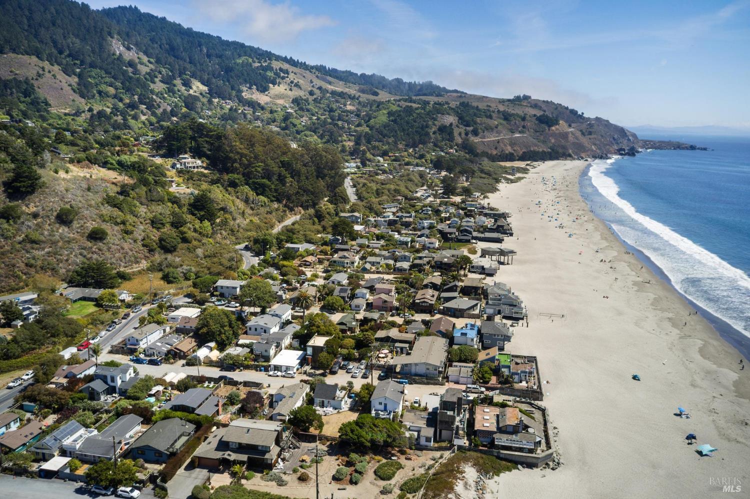 Detail Gallery Image 51 of 51 For 4 Calle Del Embarcadero Unkn, Stinson Beach,  CA 94970 - 2 Beds | 2/1 Baths