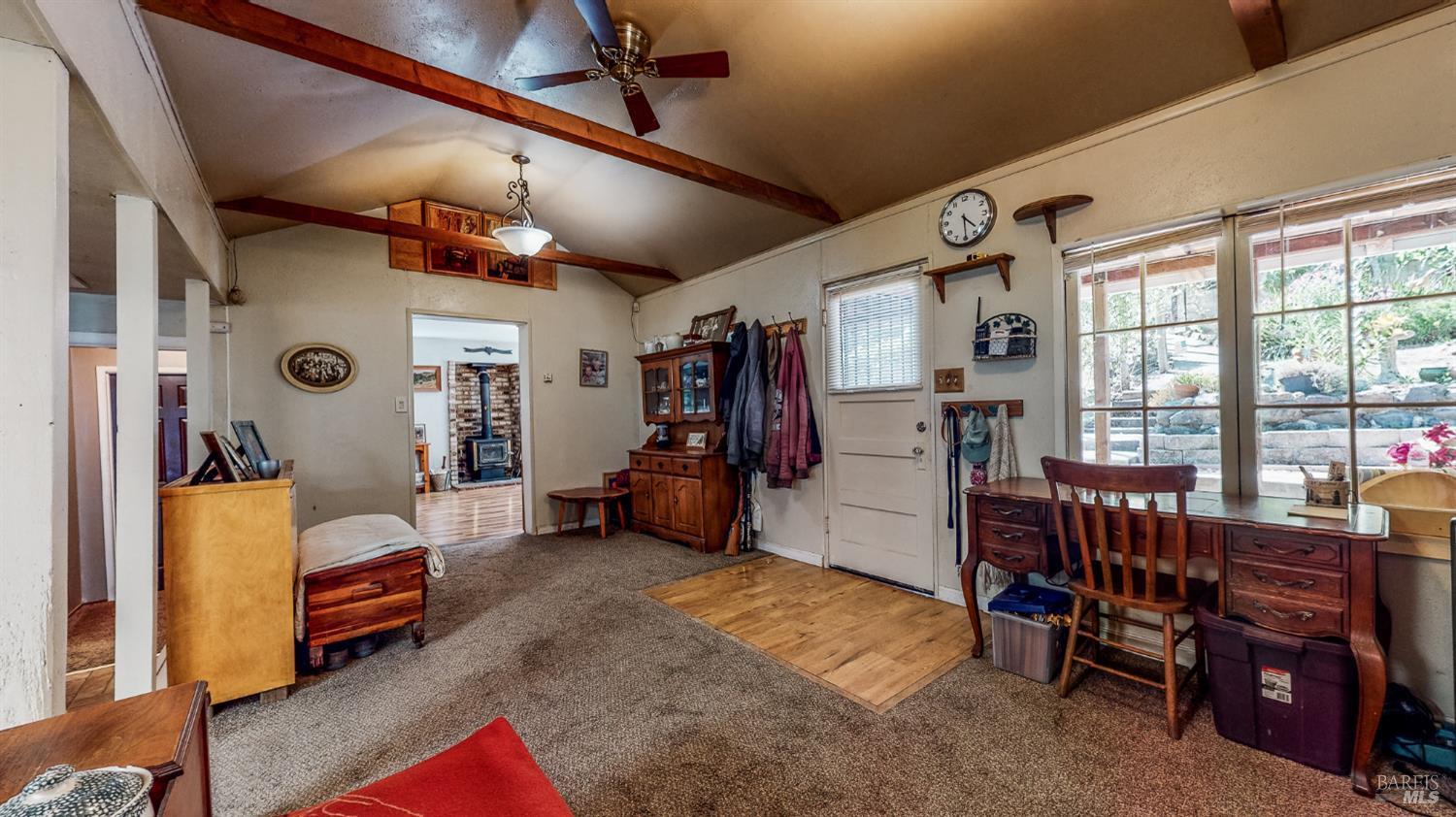 Detail Gallery Image 19 of 60 For 3240 Calistoga Rd, Santa Rosa,  CA 95404 - 2 Beds | 1 Baths