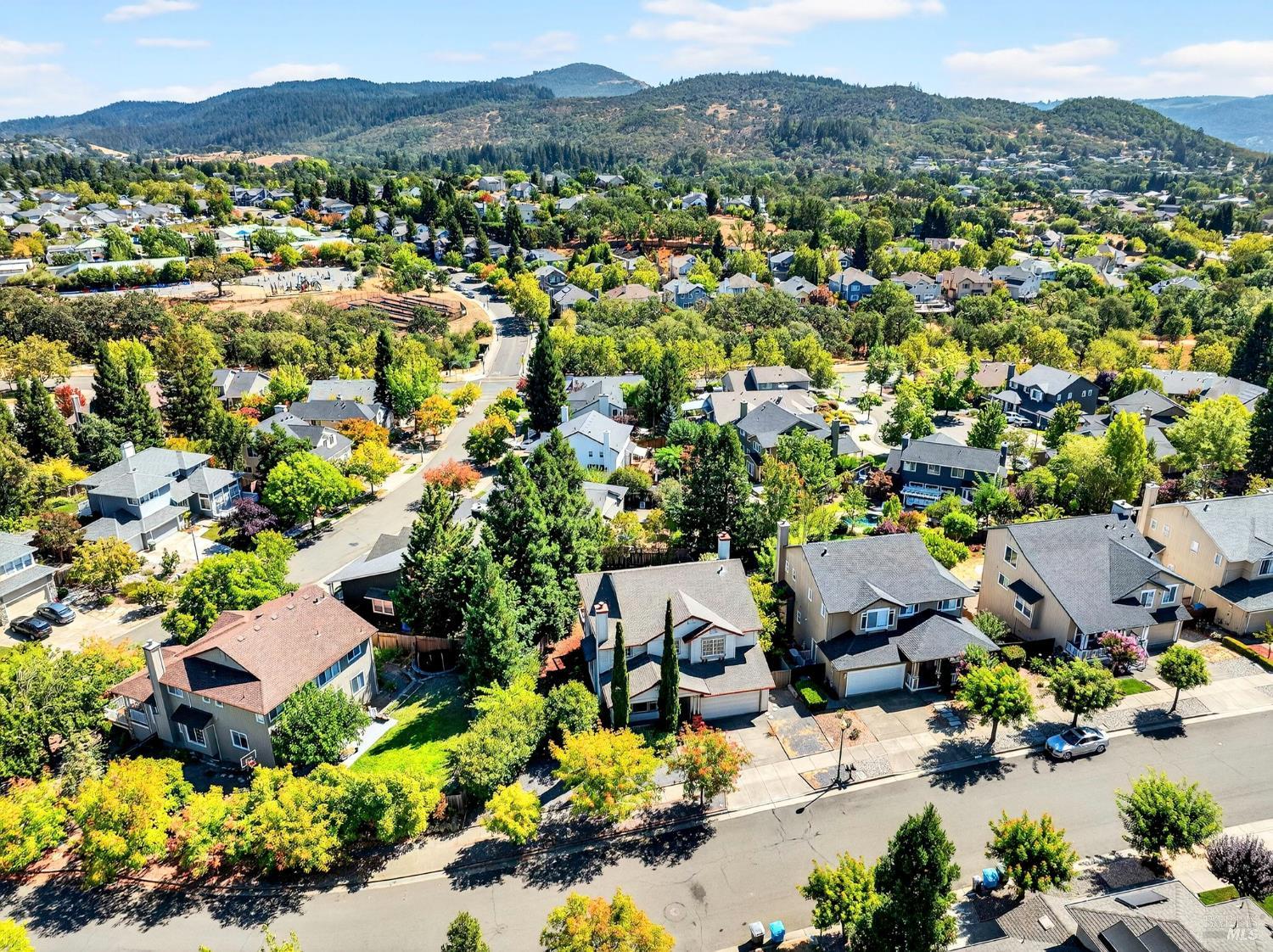 Detail Gallery Image 63 of 66 For 5794 Owl Hill Ave, Santa Rosa,  CA 95409 - 4 Beds | 2/1 Baths