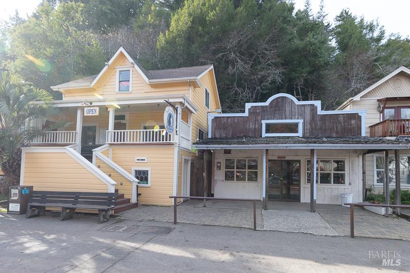 Detail Gallery Image 2 of 17 For 3688 Bohemian Hwy, Occidental,  CA 95465 - – Beds | – Baths