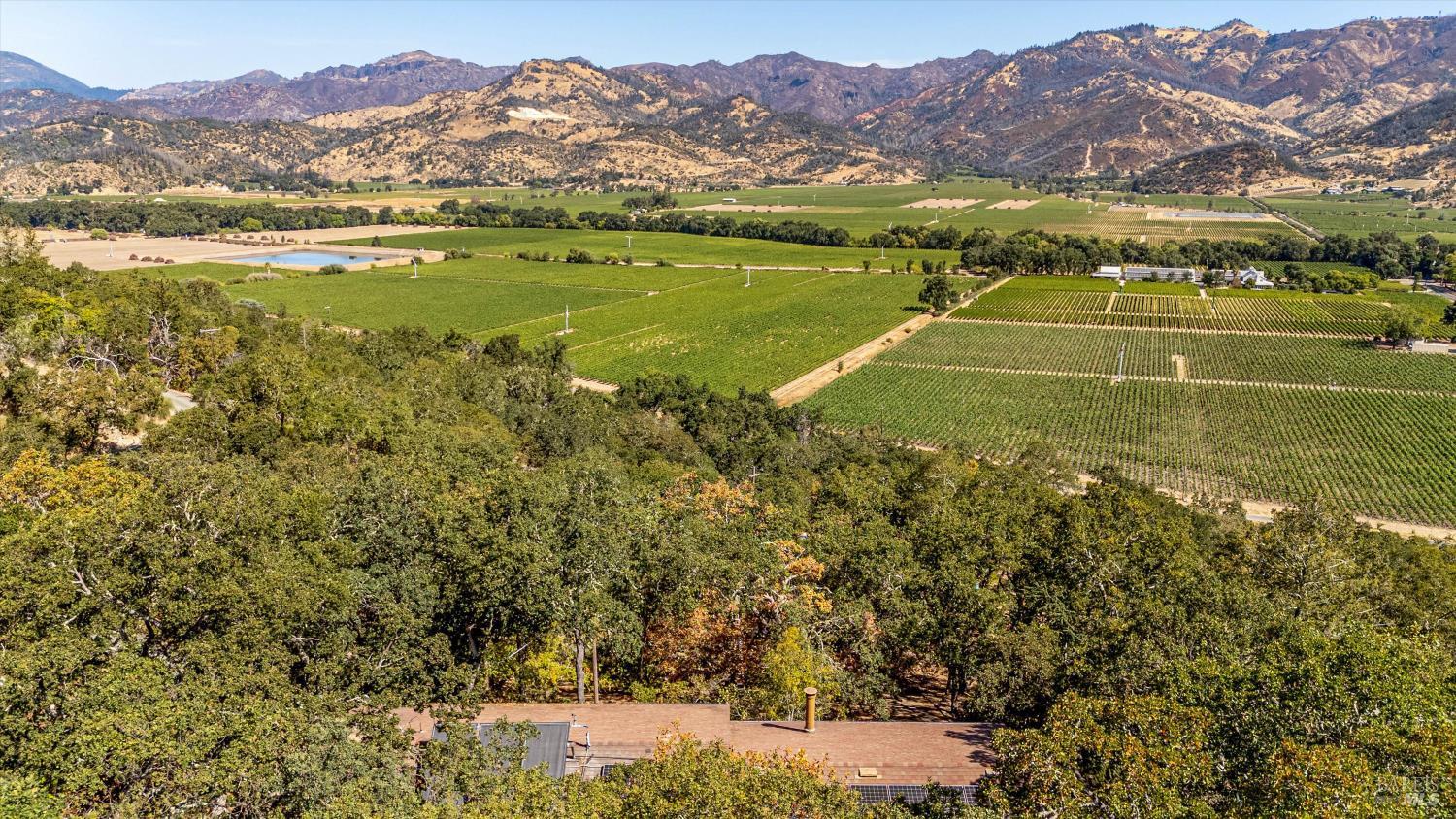 Detail Gallery Image 9 of 11 For 1253 Summit Dr, Calistoga,  CA 94515 - 3 Beds | 0 Baths