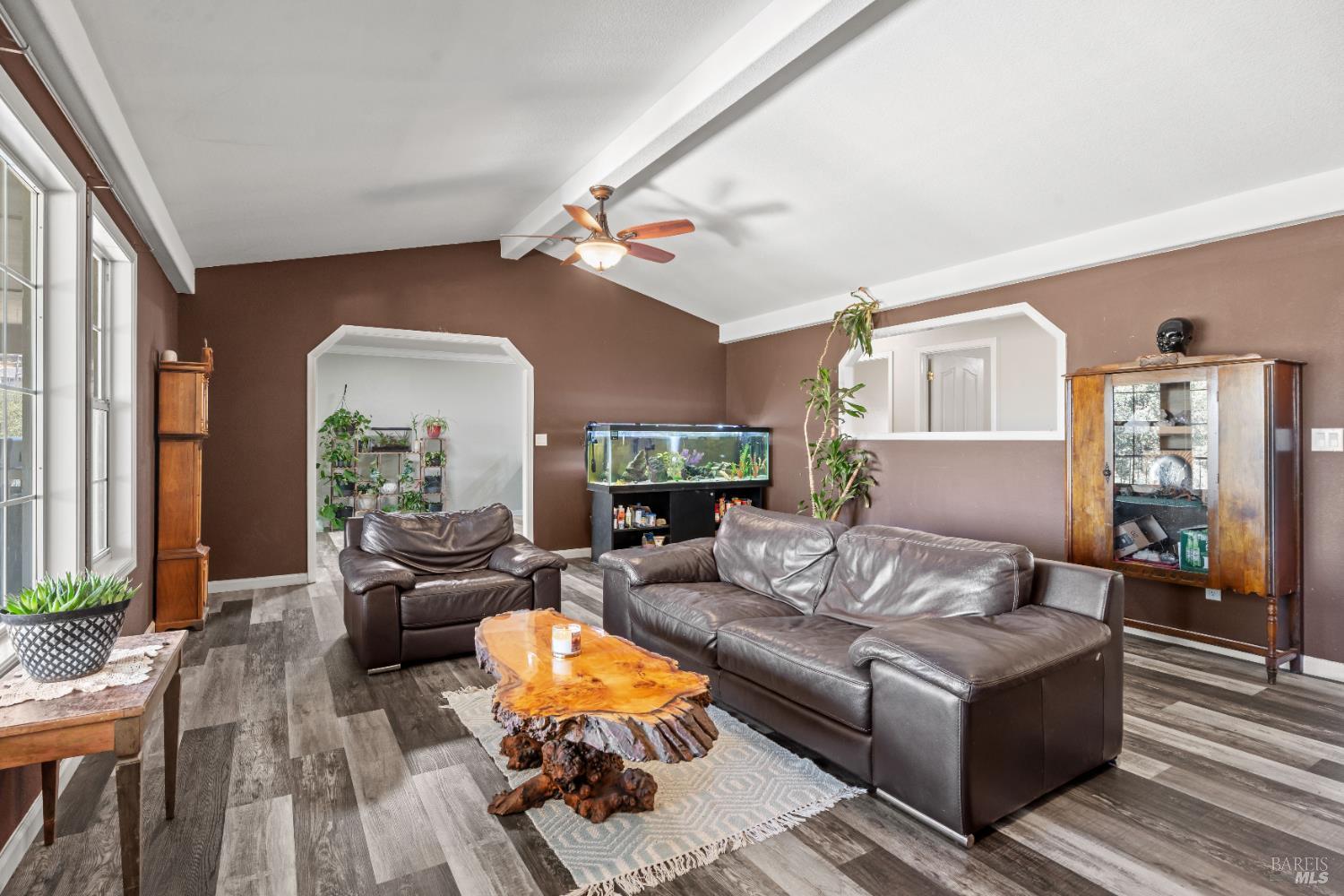 Detail Gallery Image 32 of 33 For 17319 Meadow View Dr, Hidden Valley Lake,  CA 95467 - 3 Beds | 2 Baths
