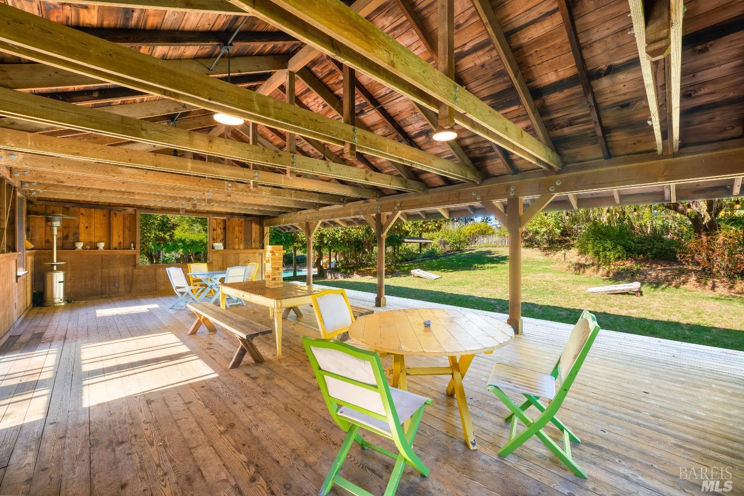 Detail Gallery Image 35 of 78 For 20205 Tumbling Mcd Rd, Philo,  CA 95466 - 4 Beds | 1/1 Baths