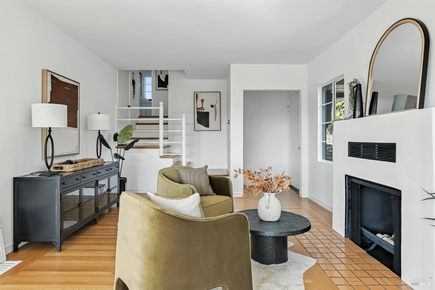 Detail Gallery Image 9 of 38 For 21 Marina Blvd, San Rafael,  CA 94901 - 2 Beds | 1/1 Baths